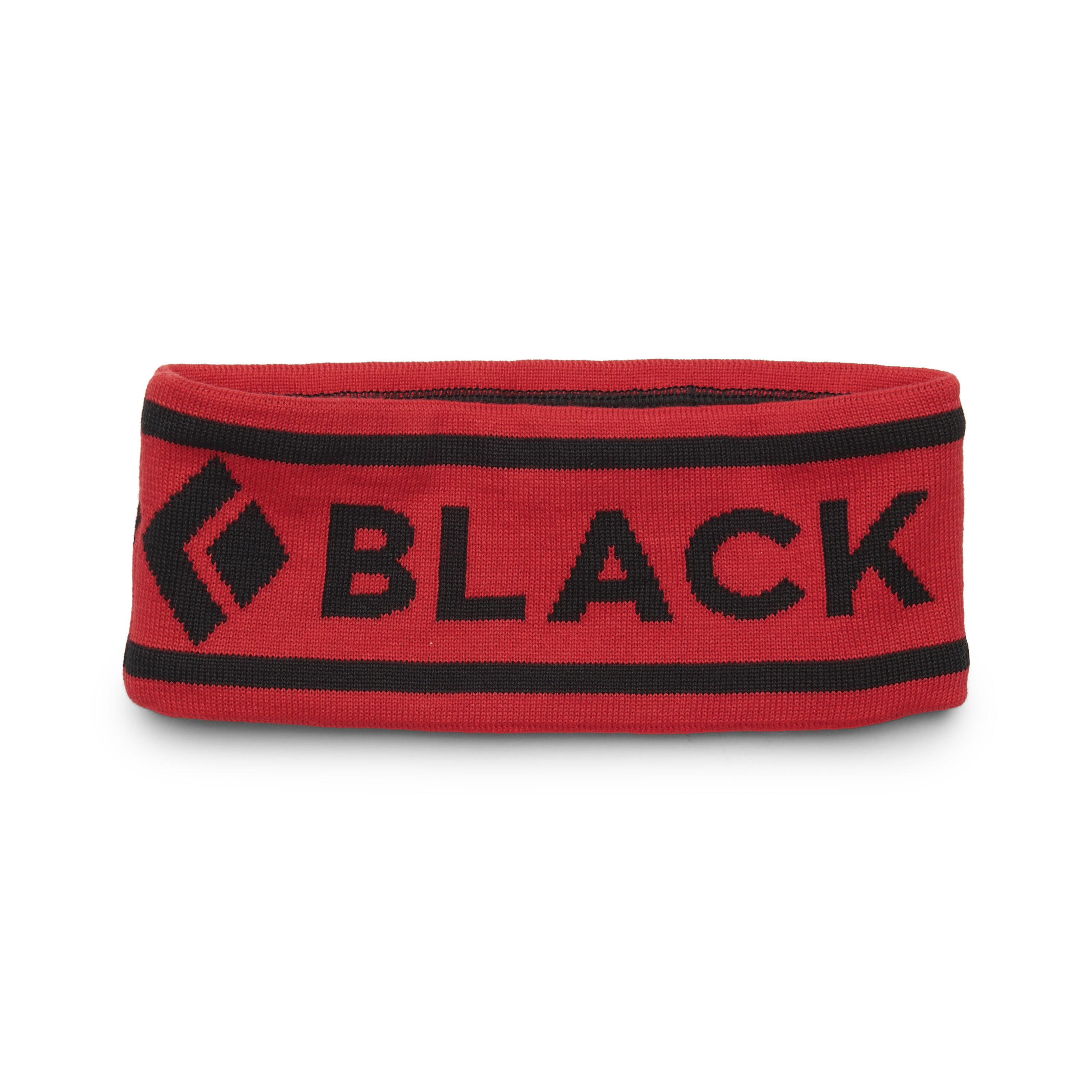 Black Diamond Equipment BD Headband, in Coral Red