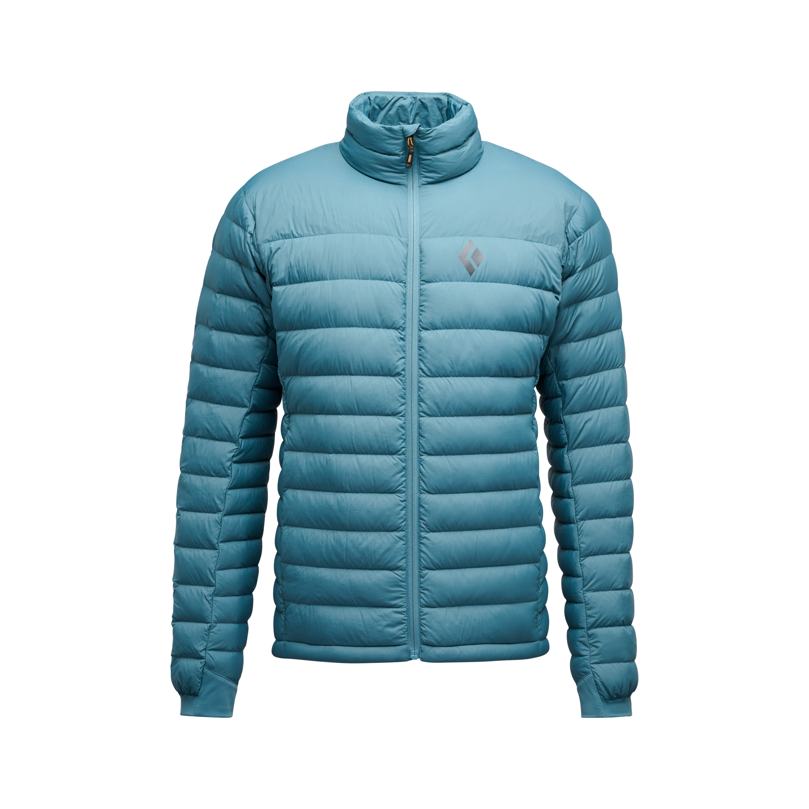 Black Diamond Equipment Men's Access Down Jacket, Large Creek Blue