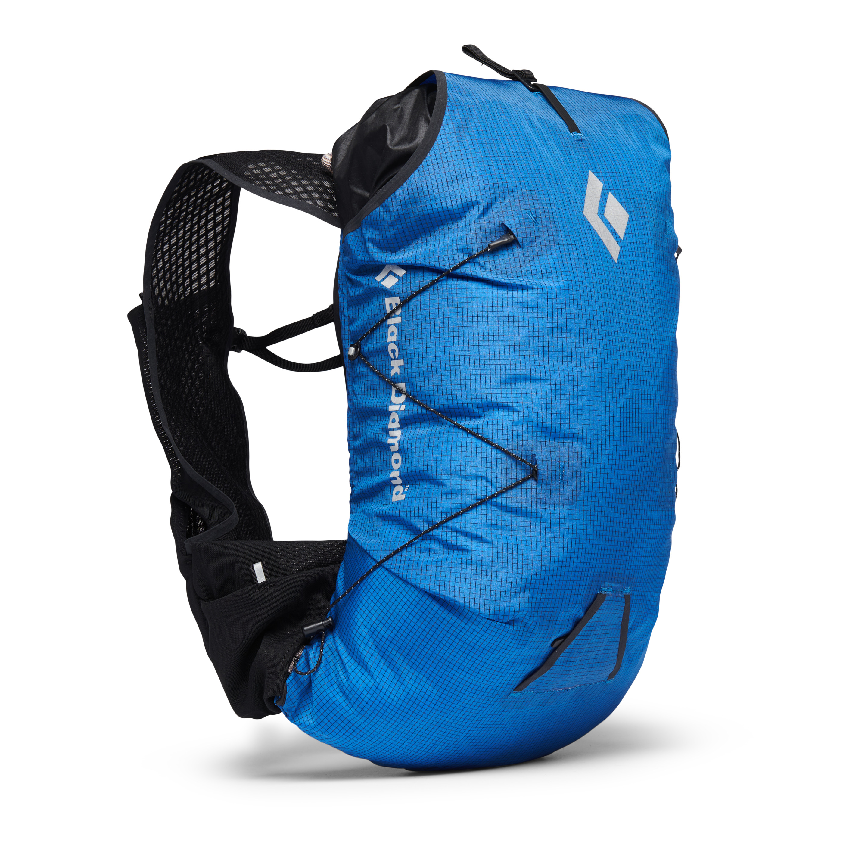 Black Diamond Equipment Distance 15 Backpack , Medium Ultra Blue