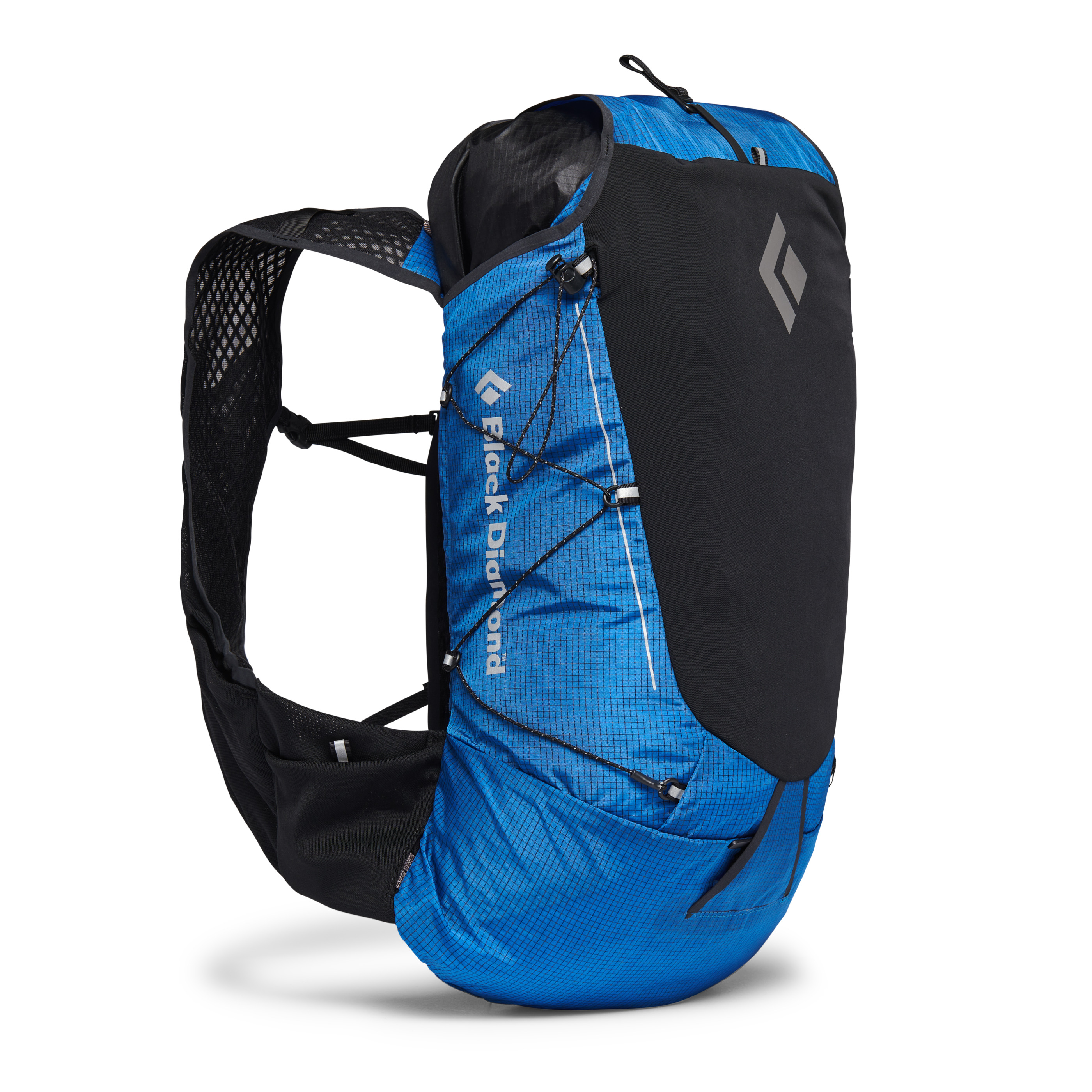 Black Diamond Equipment Distance 22 Backpack , Large Ultra Blue