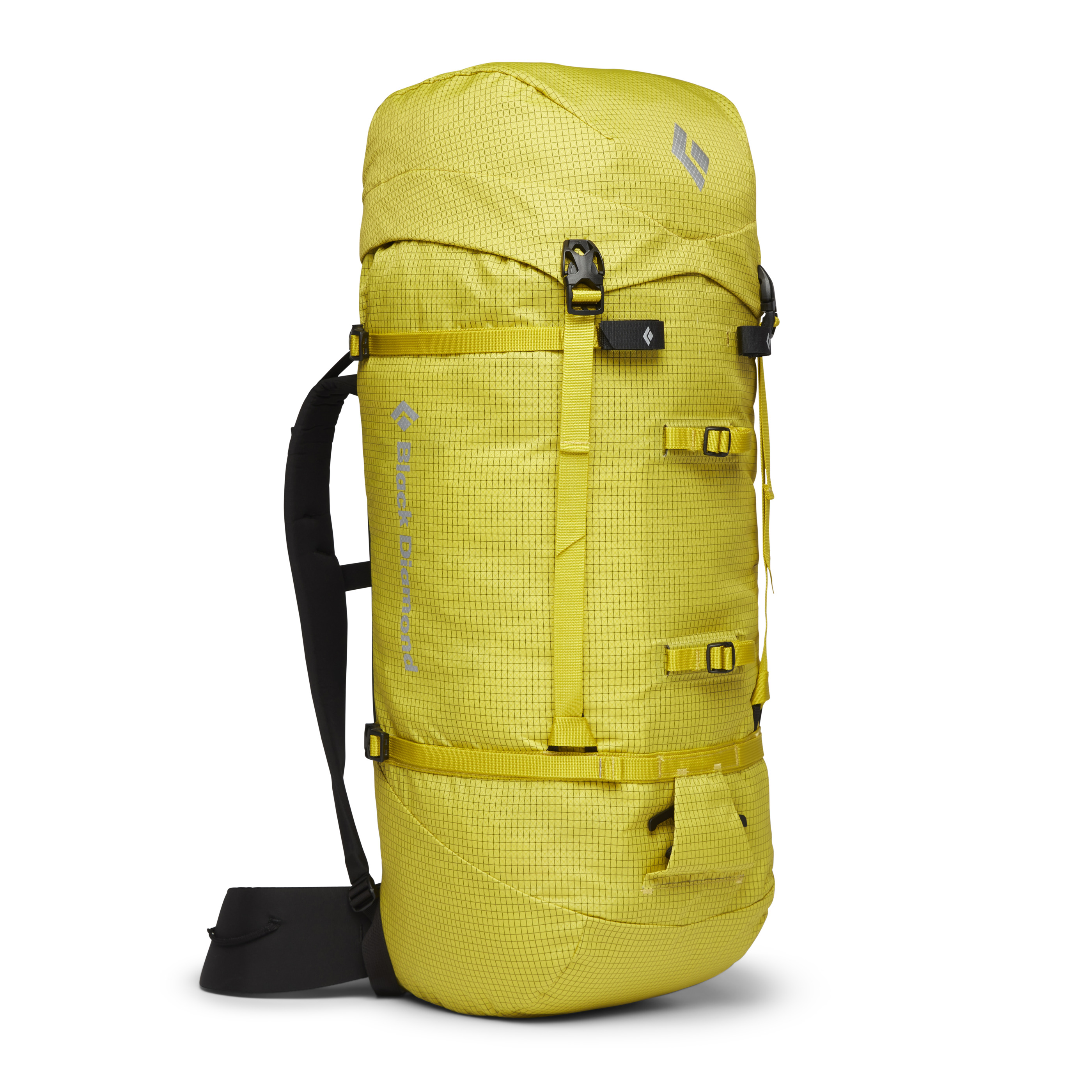 Black diamond 40l backpack deals