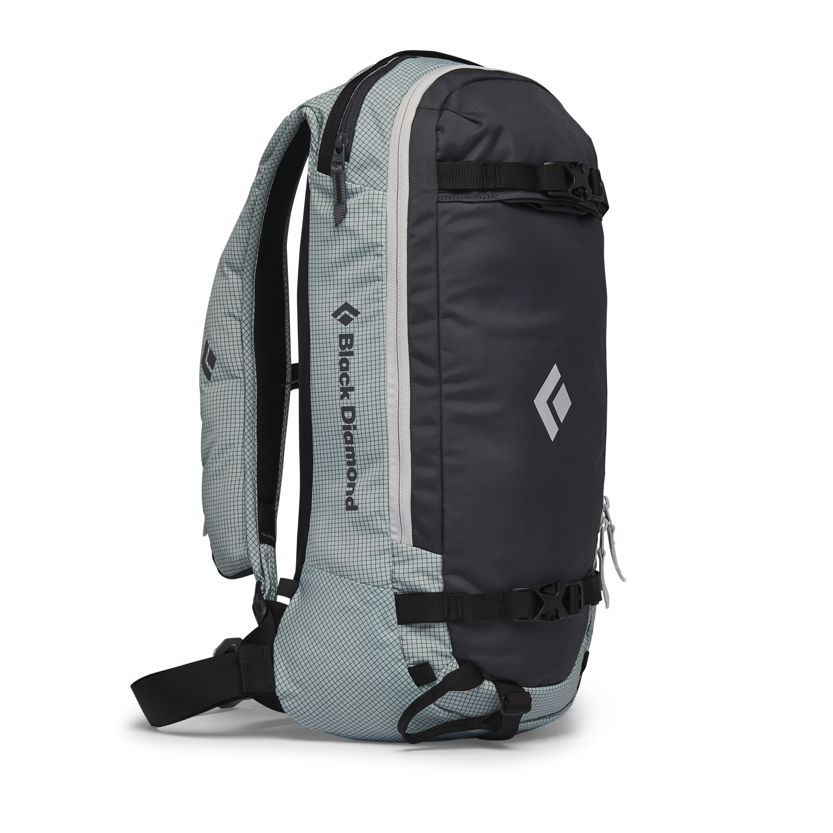 Black Diamond Equipment Dawn Patrol 15 Backpack , M L Storm Blue