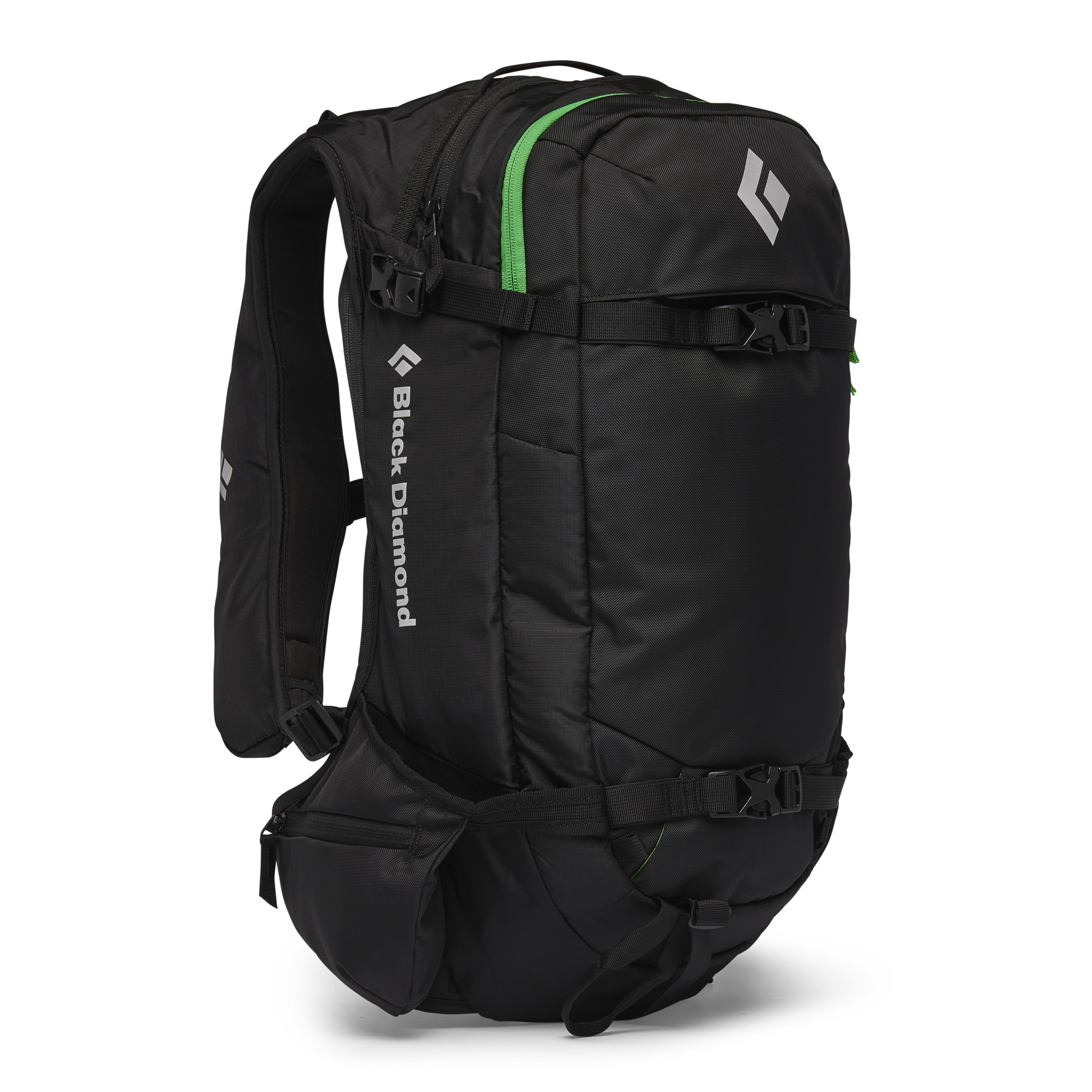Black Diamond Equipment Dawn Patrol 25 Backpack Size S M Black