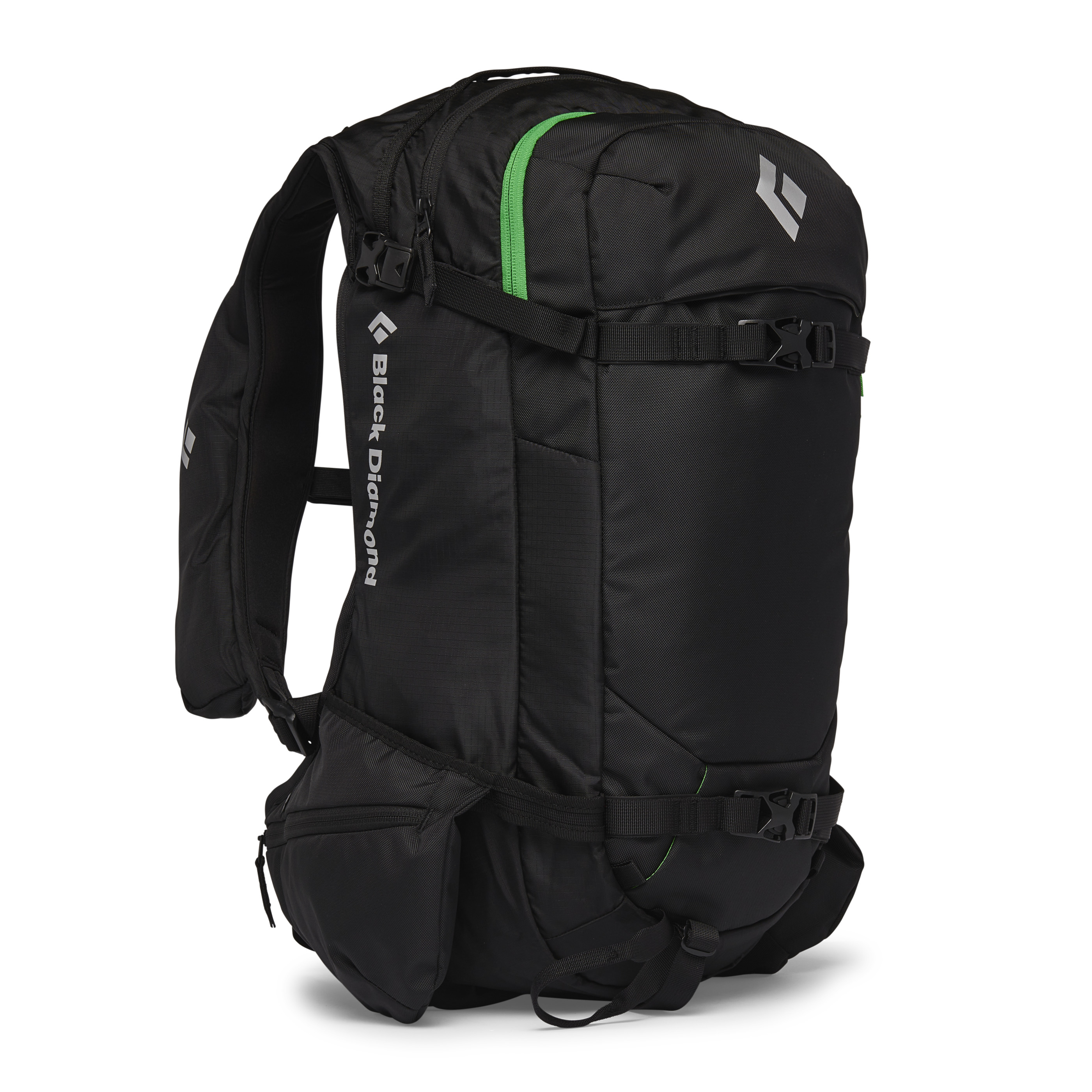 Black Diamond Equipment Dawn Patrol 32 Backpack Size S M Black