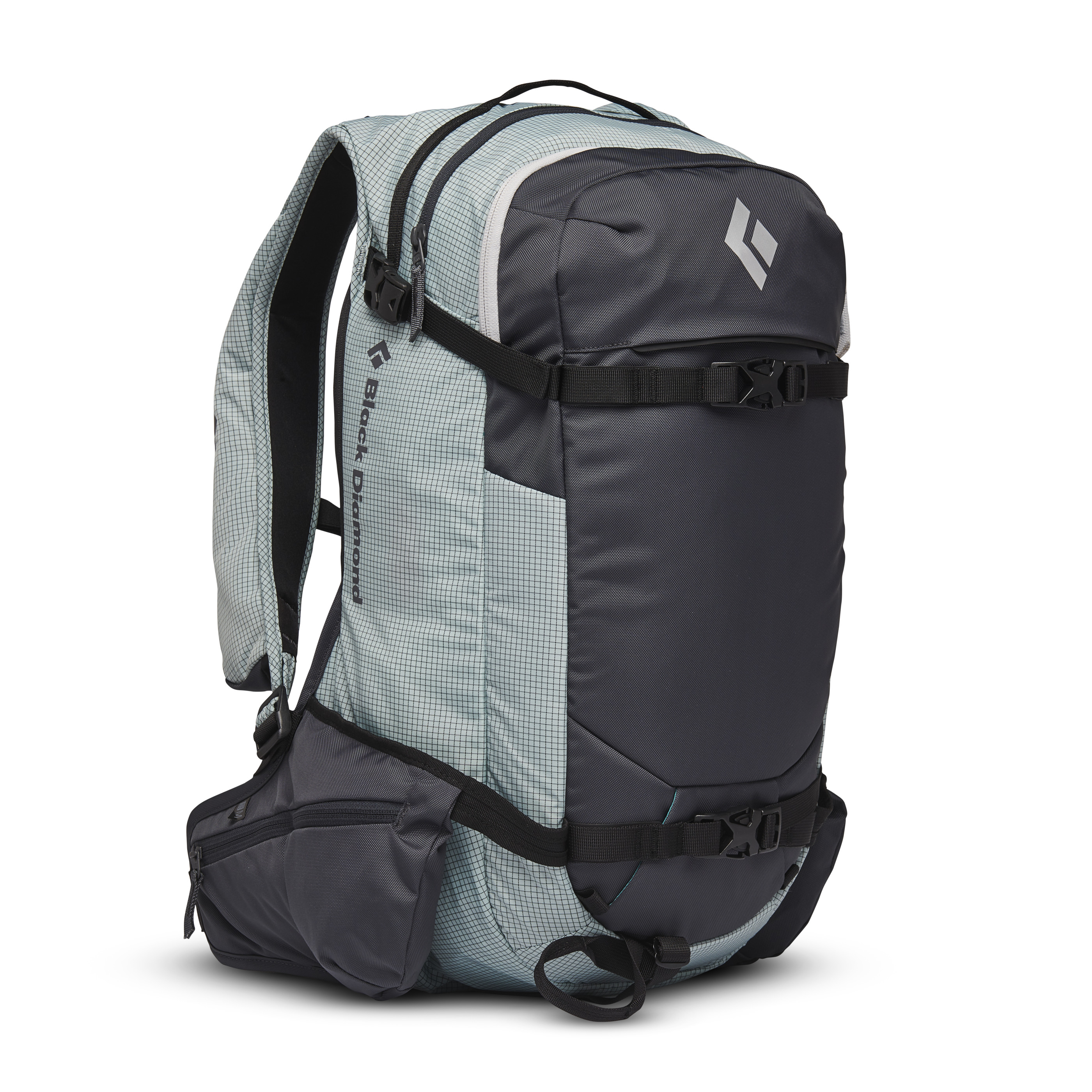 Black Diamond Equipment Dawn Patrol 32 Backpack , S M Storm Blue