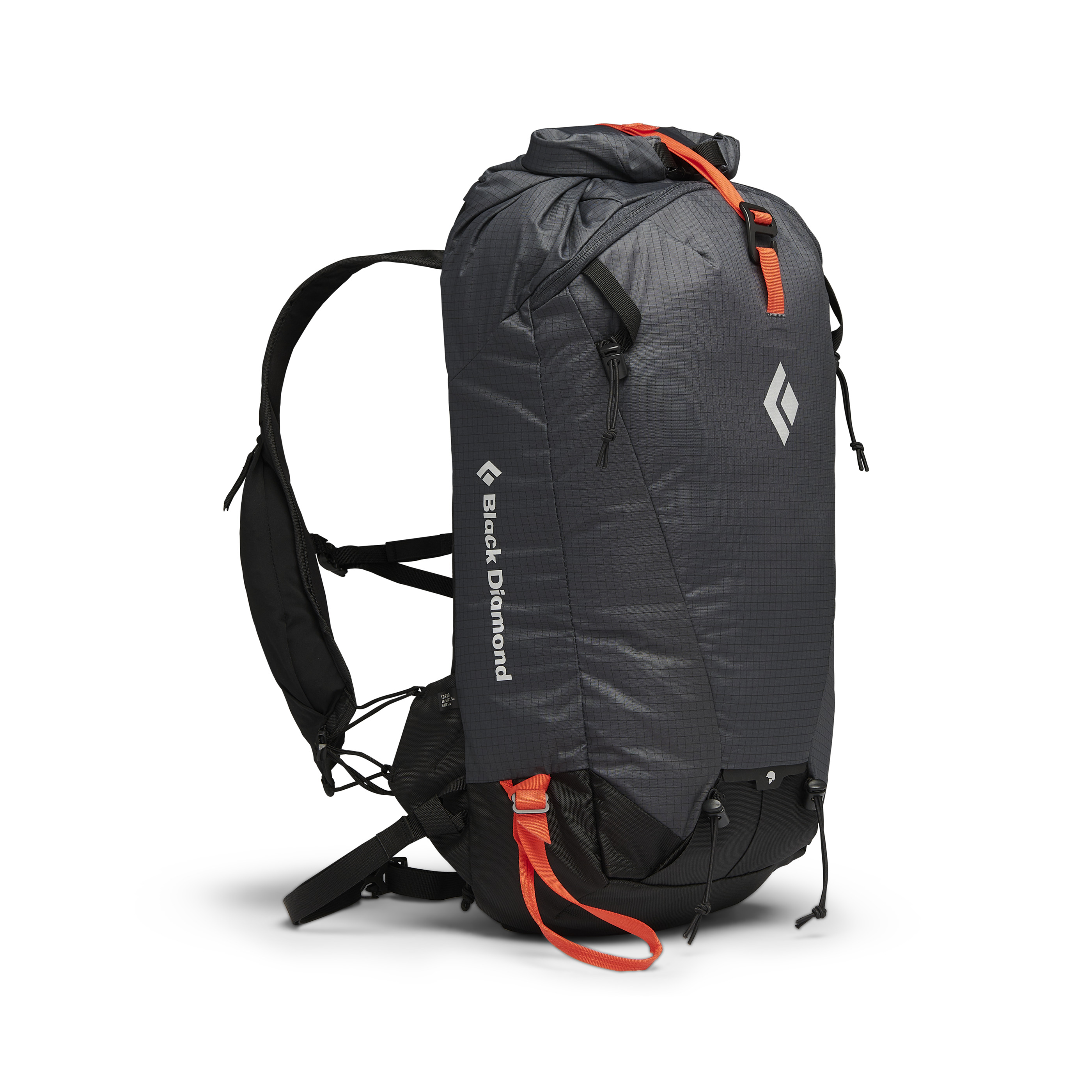 Black Diamond Equipment Cirque 25 Backpack Size S M, in Carbon