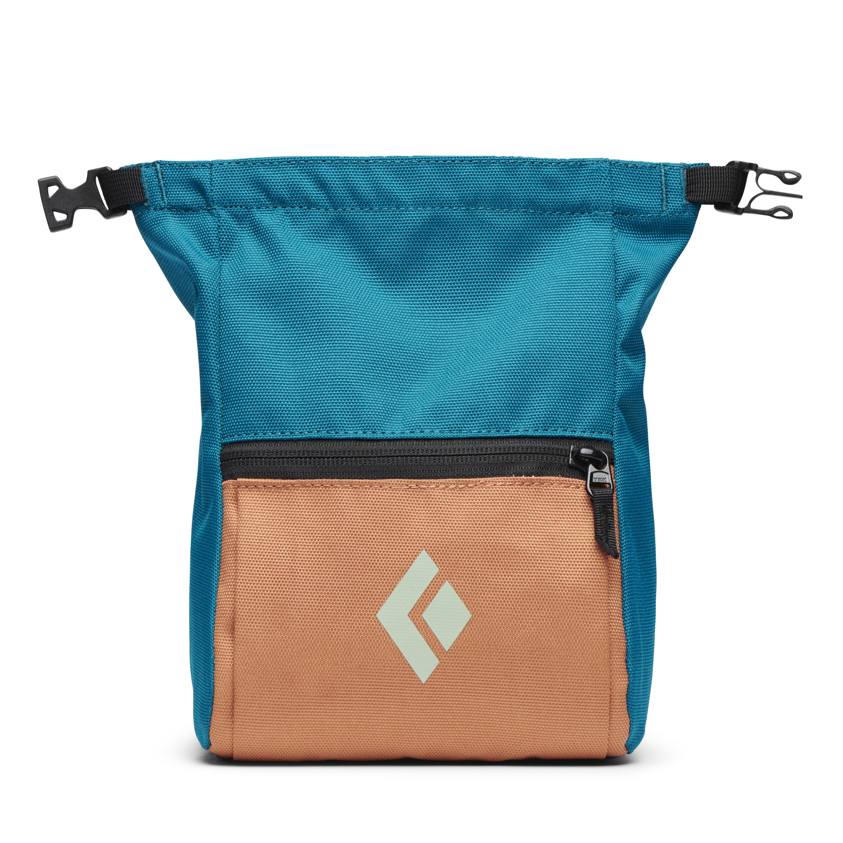 Black Diamond Equipment Mondito Chalk Pot, in Lagoon