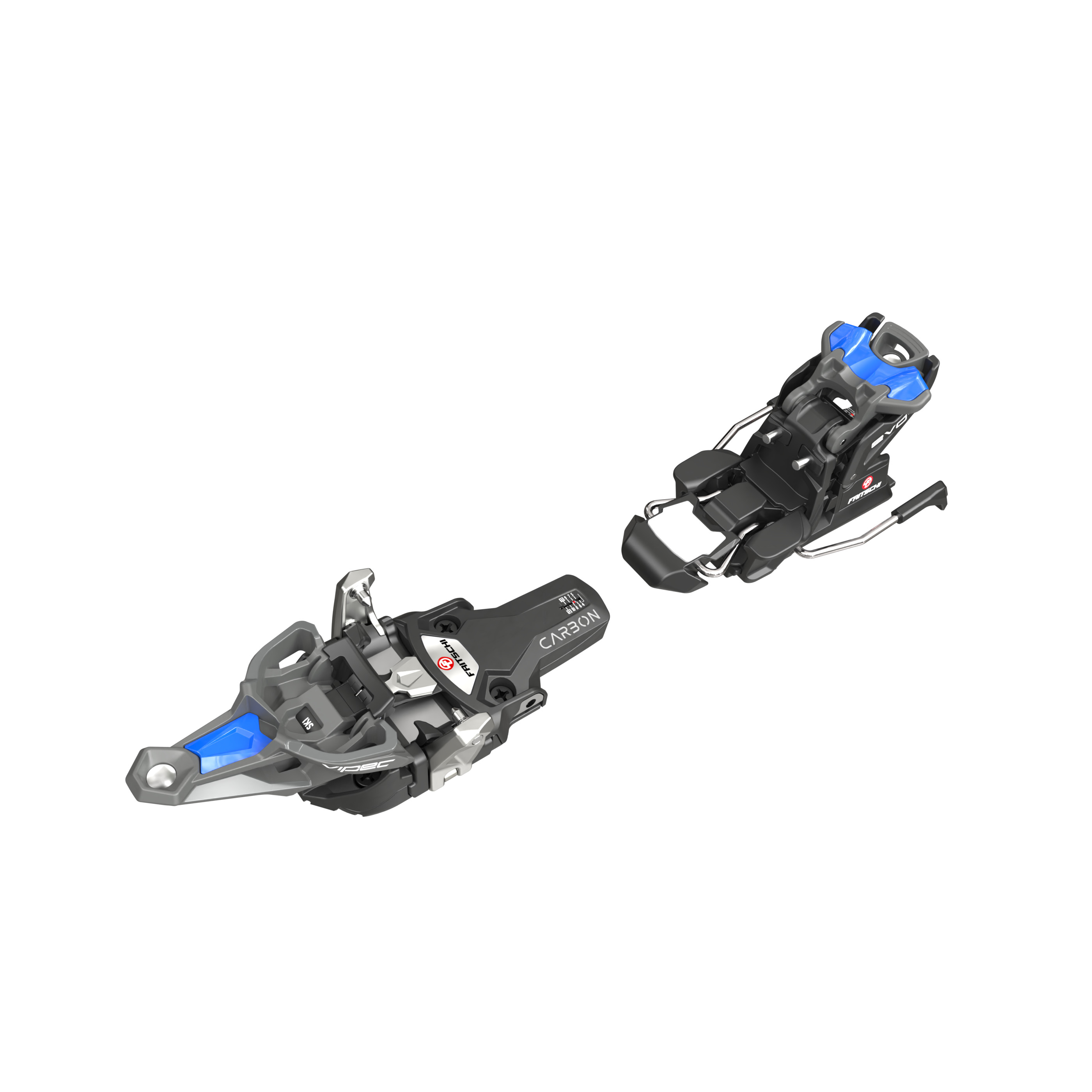 Black Diamond Equipment Fritschi Vipec Evo 12 Bindings , 110 mm