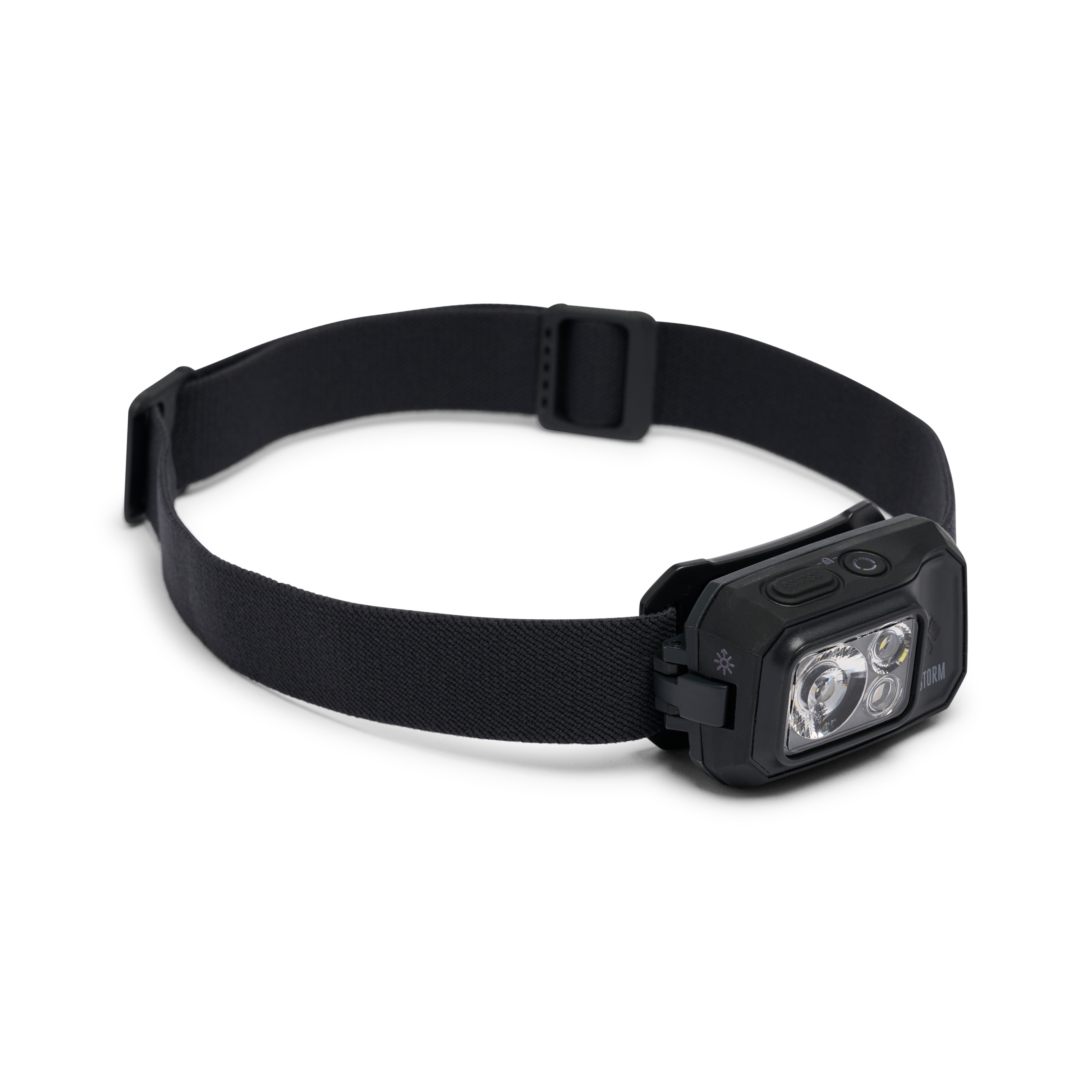 Black Diamond Equipment Storm 450 Headlamp Headlamp - Limited Edition Black