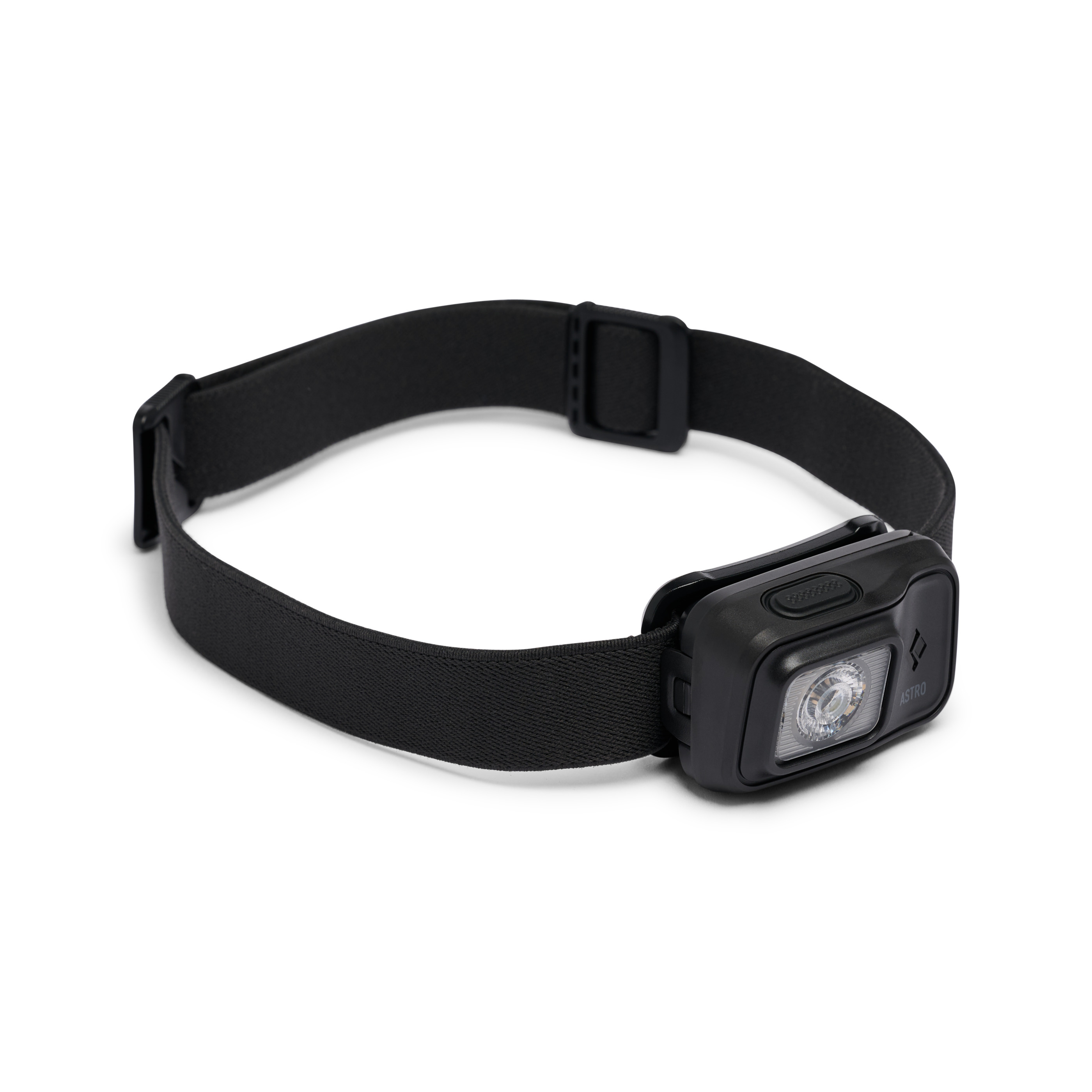 Black Diamond Equipment Astro 300 Headlamp - Limited Edition Black
