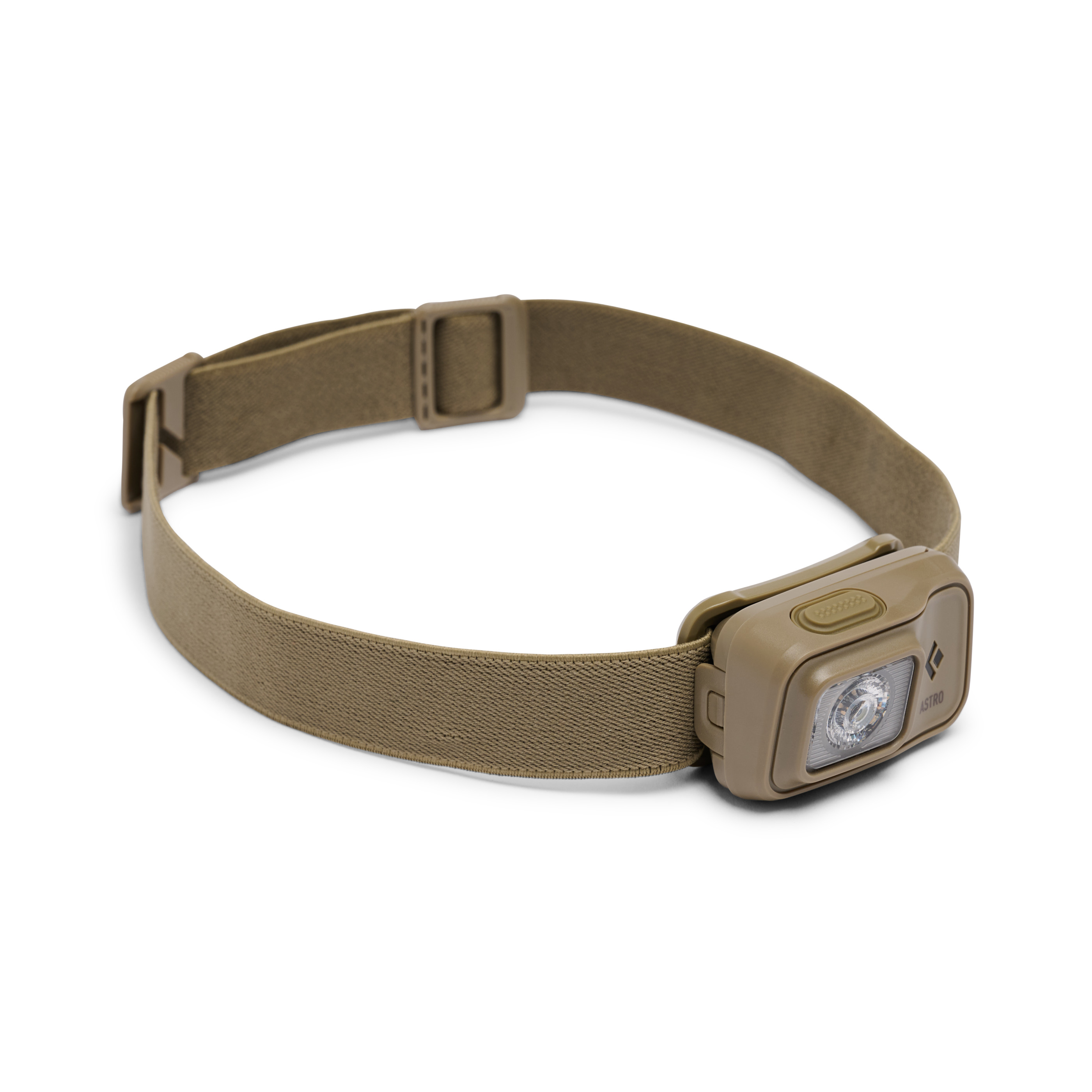 Black Diamond Equipment Astro 300 Headlamp - Limited Edition Dark Tan