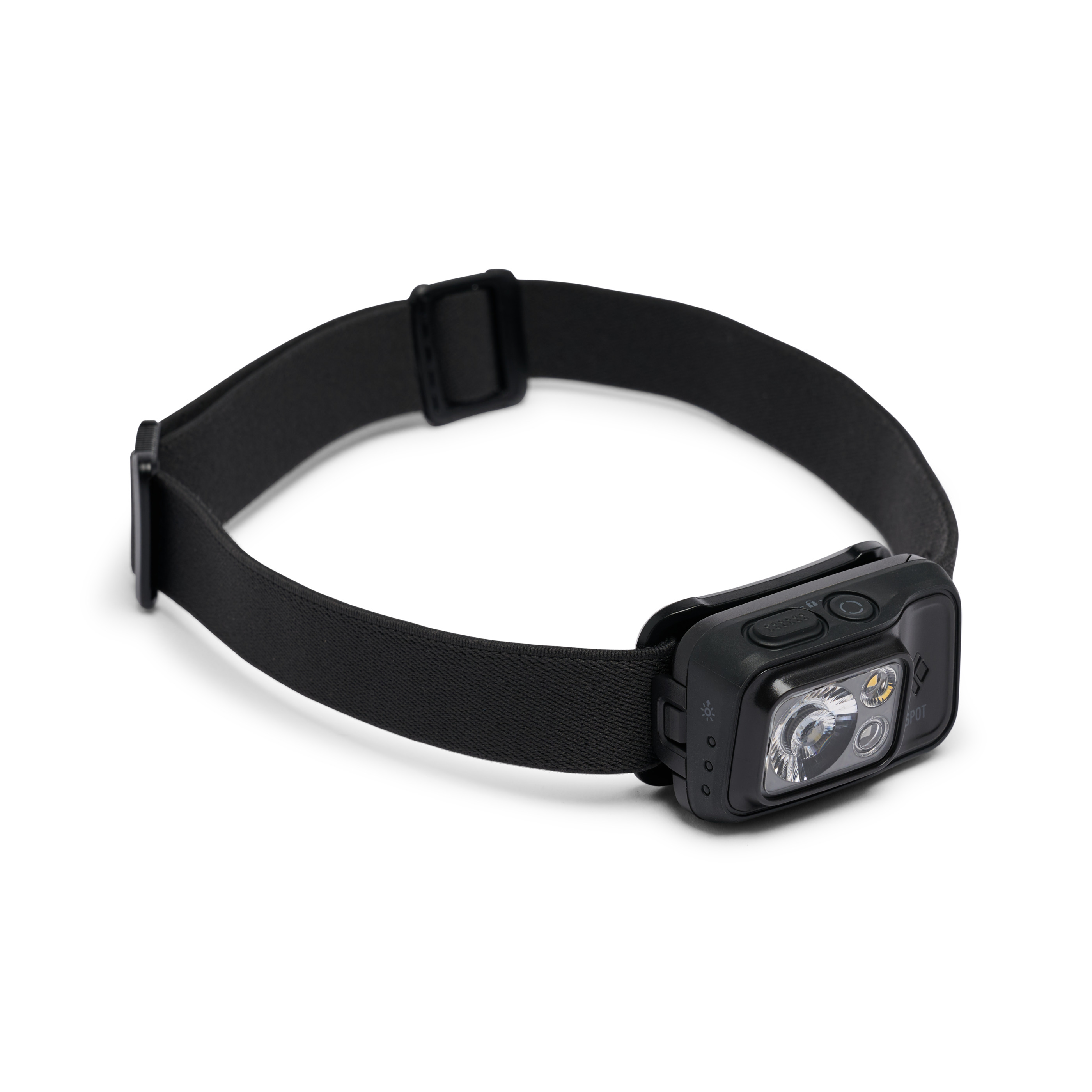 Black Diamond Equipment Spot 400 Headlamp - Limited Edition Black