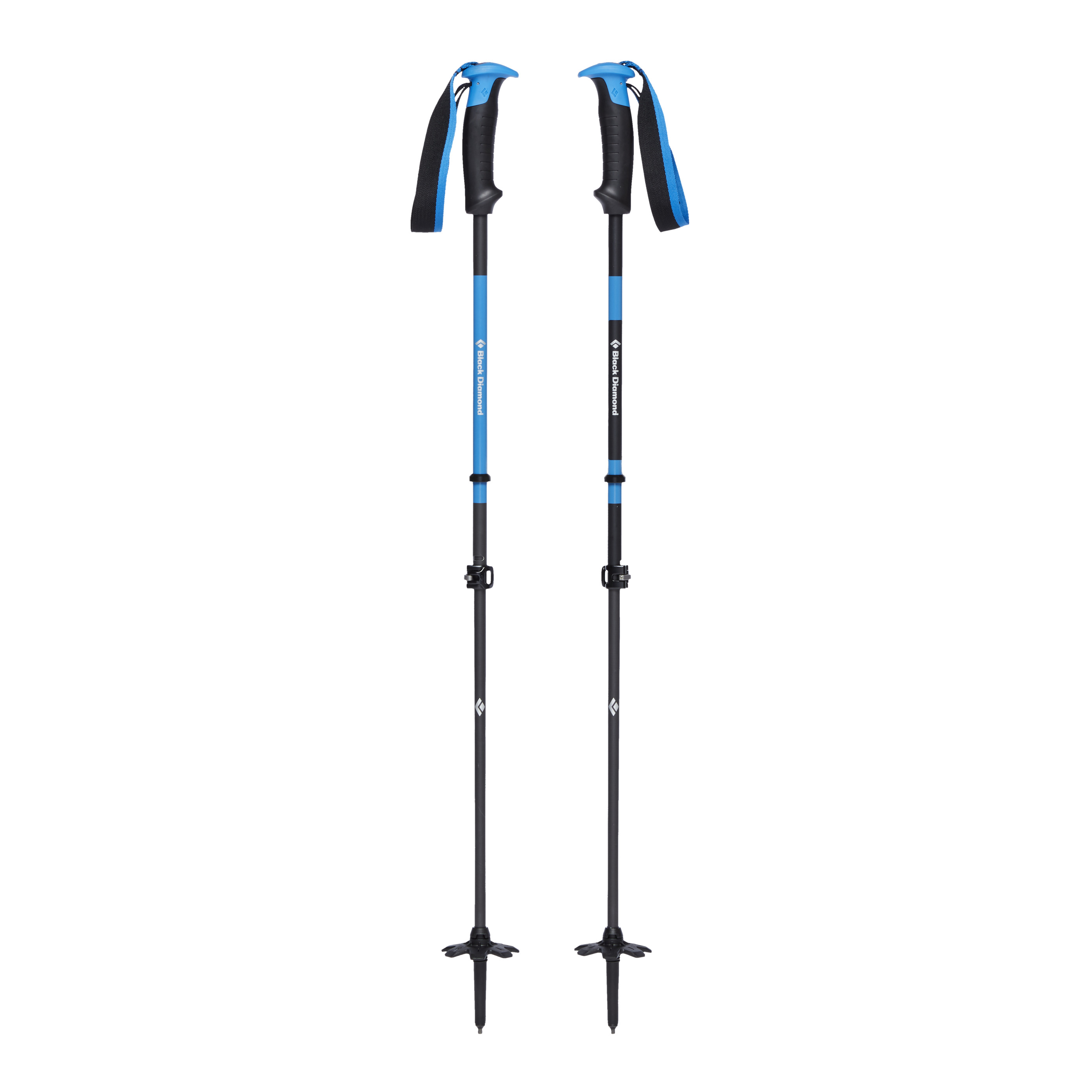 Black Diamond Equipment Razor Carbon Pro Size 115-140 cm