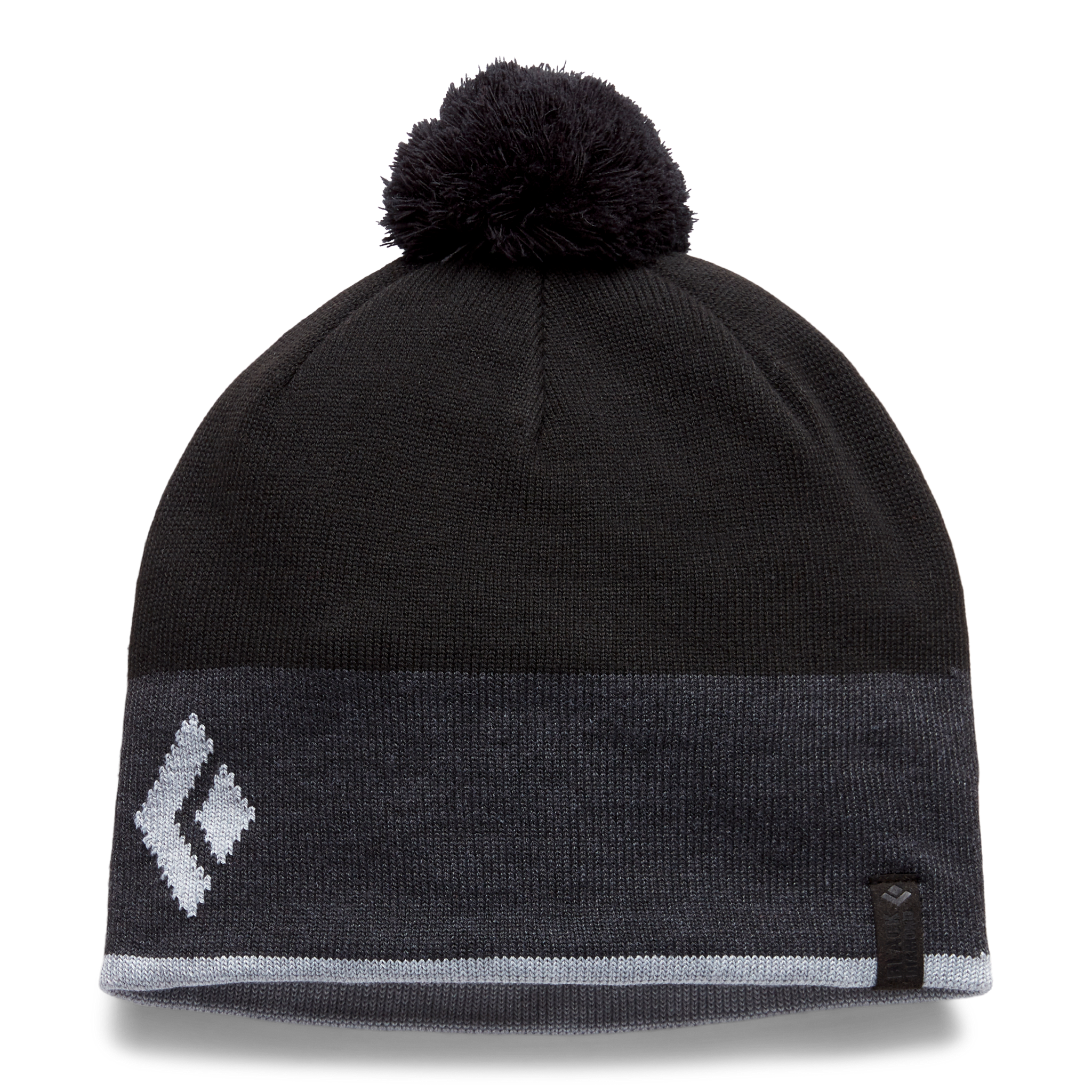 Black Diamond Olympus Beanie  Black diamond equipment, Beanie, Beanie hats