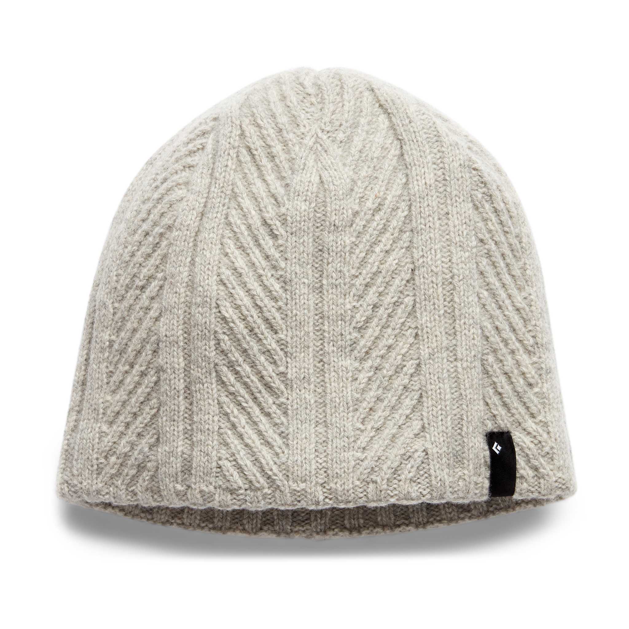 Black Diamond Vista Beanie - Black-Eclipse-Nickel