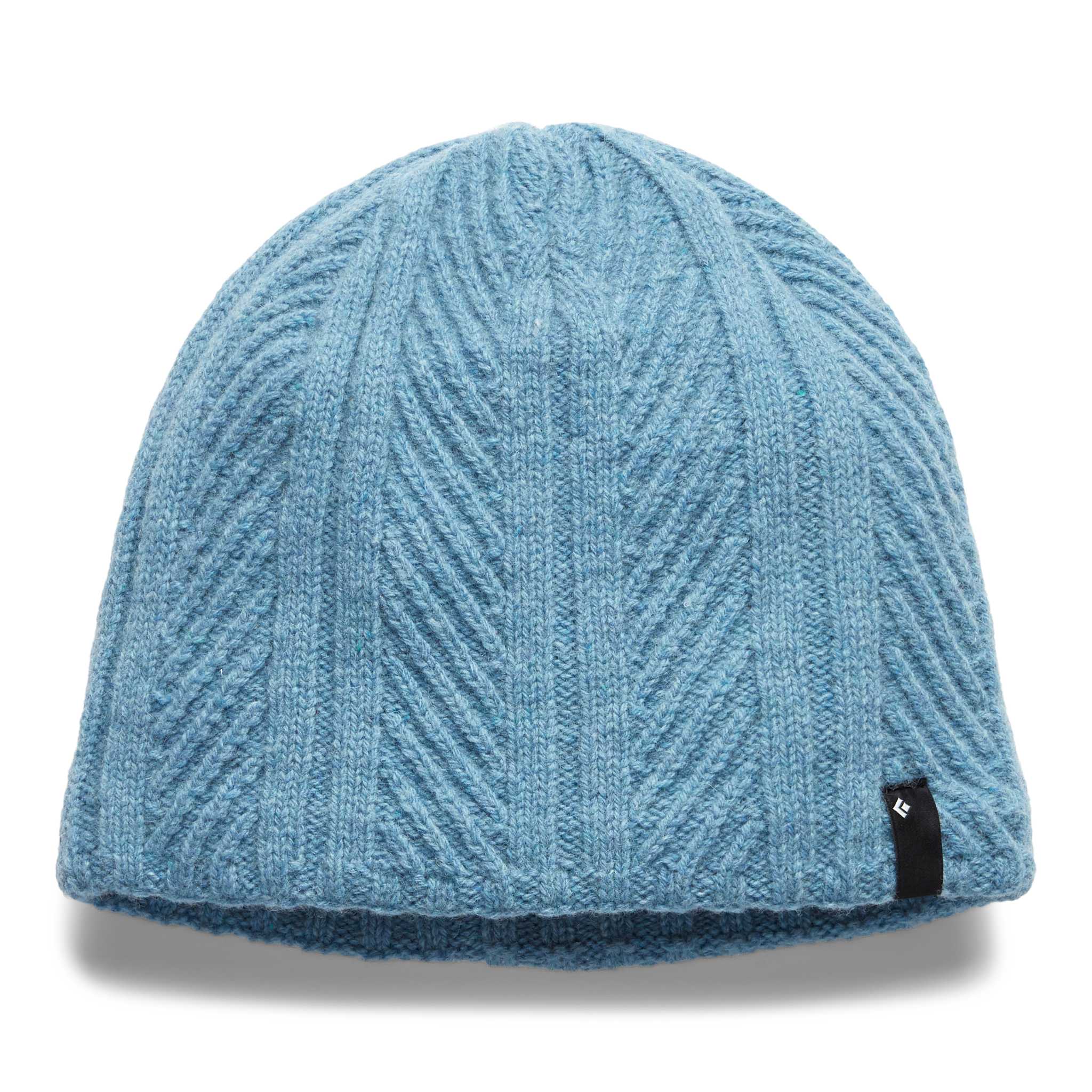 Black Diamond Equipment Women's Tracks Beanie Hat, in Astral Blue