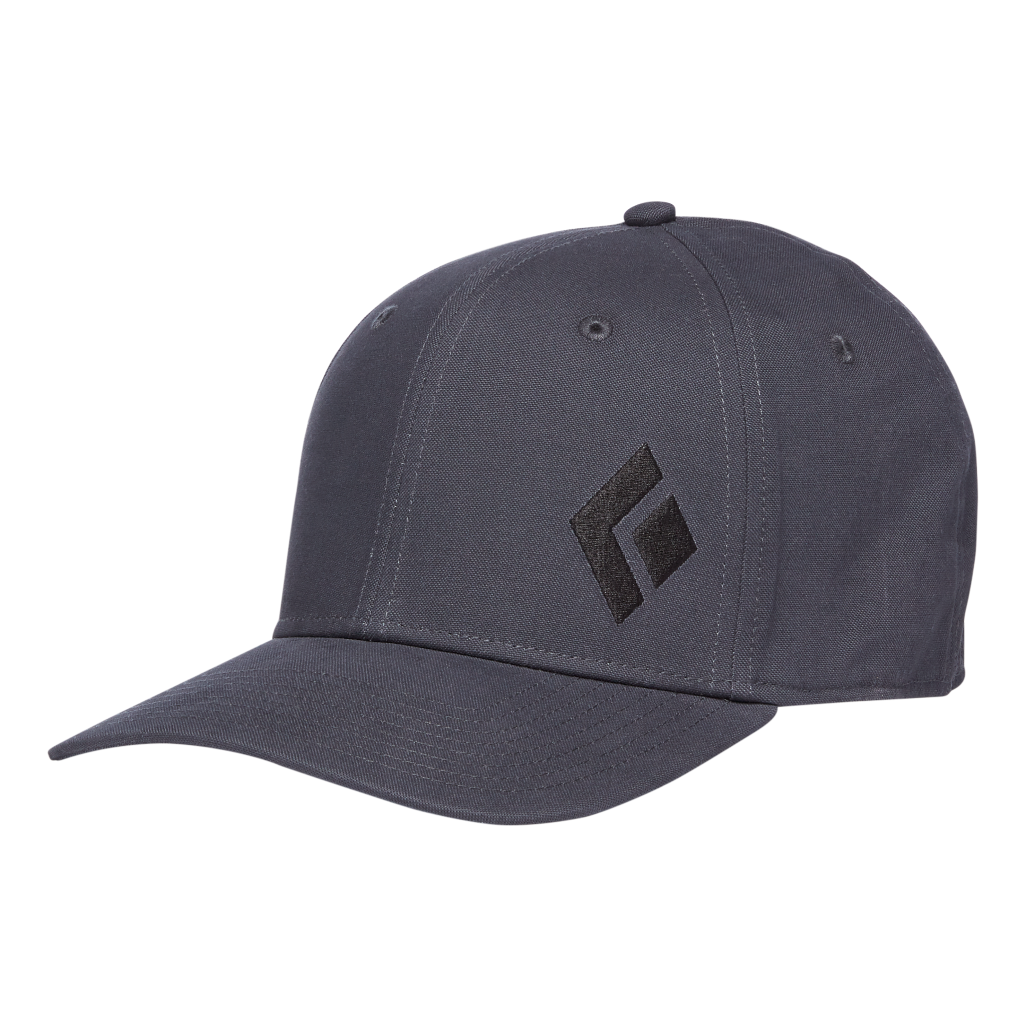 Black Diamond Equipment BD Cap Size Small/Medium, in Carbon
