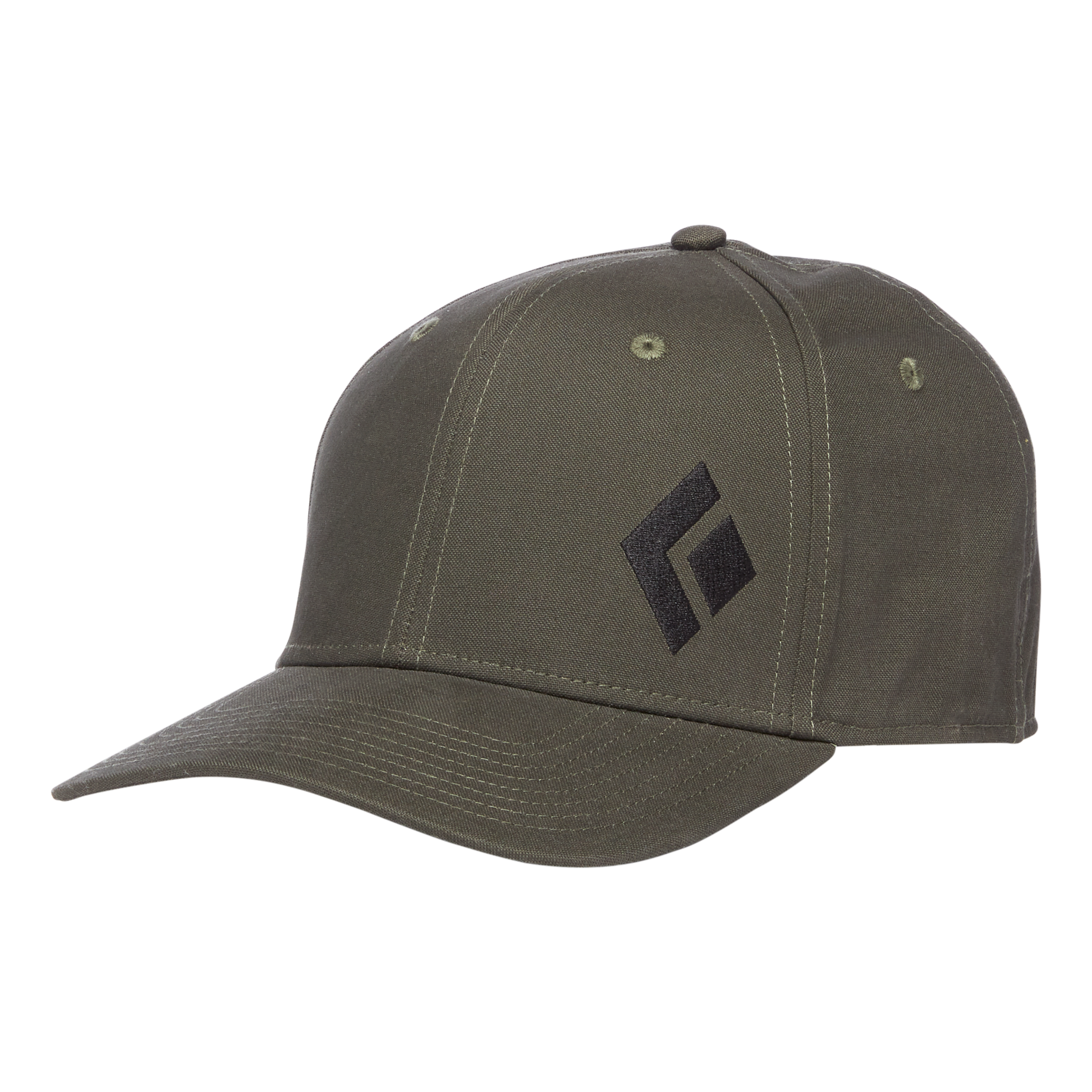 Black Diamond Equipment BD Cap Size Large/XL, in Sergeant