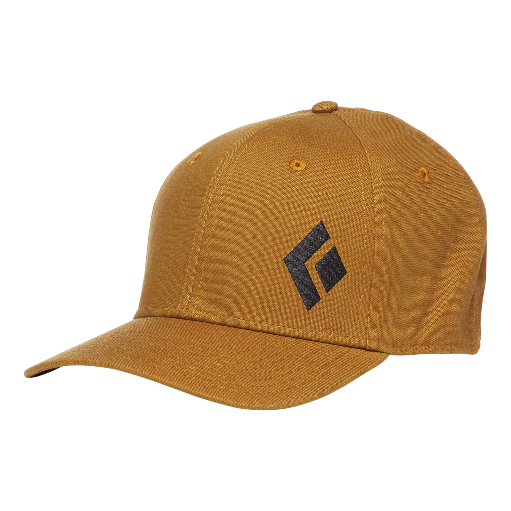 Black Diamond Equipment BD Cap Size Small/Medium, in Dark Curry