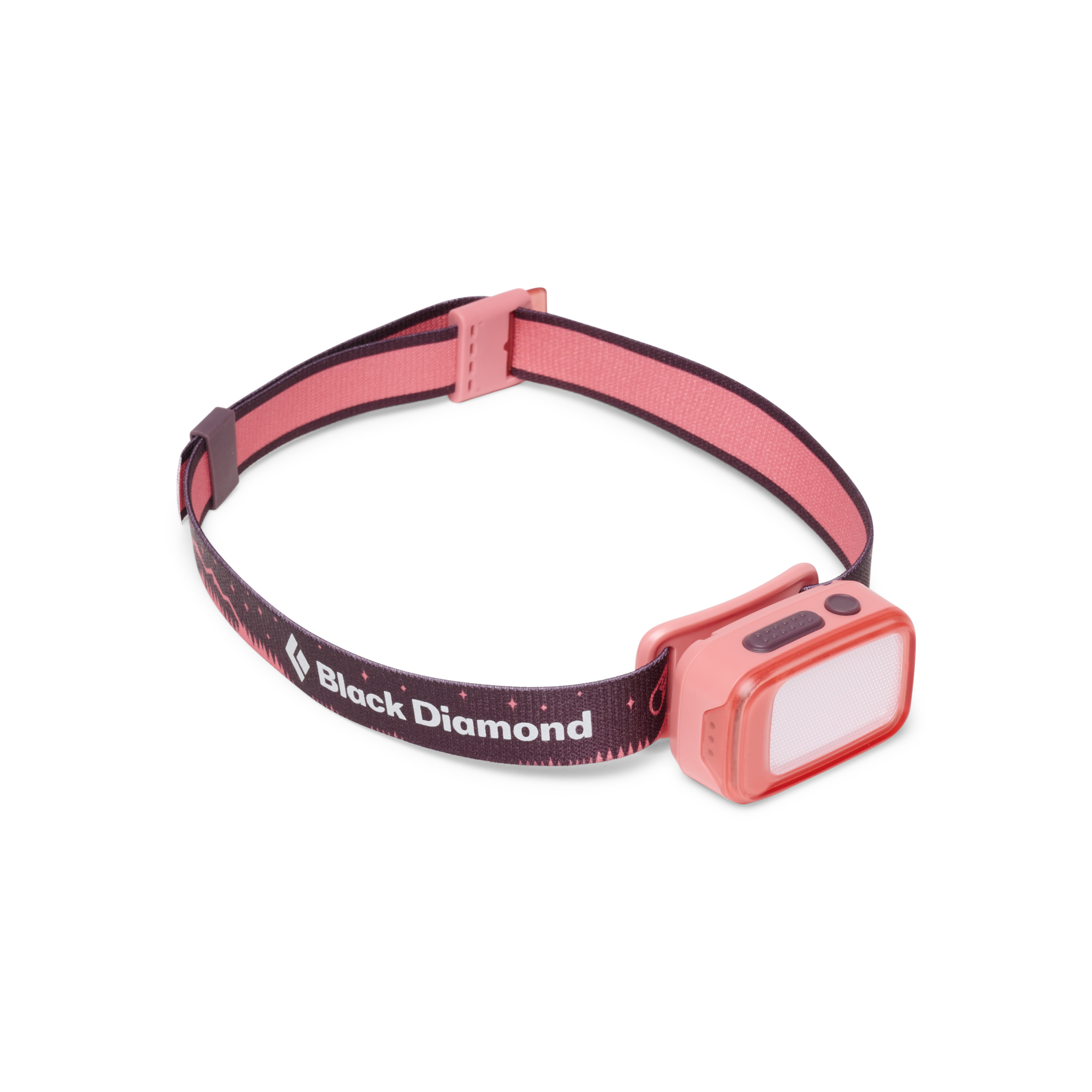 Black Diamond Equipment Wiz Kid Headlamp, in Himalayan Salt