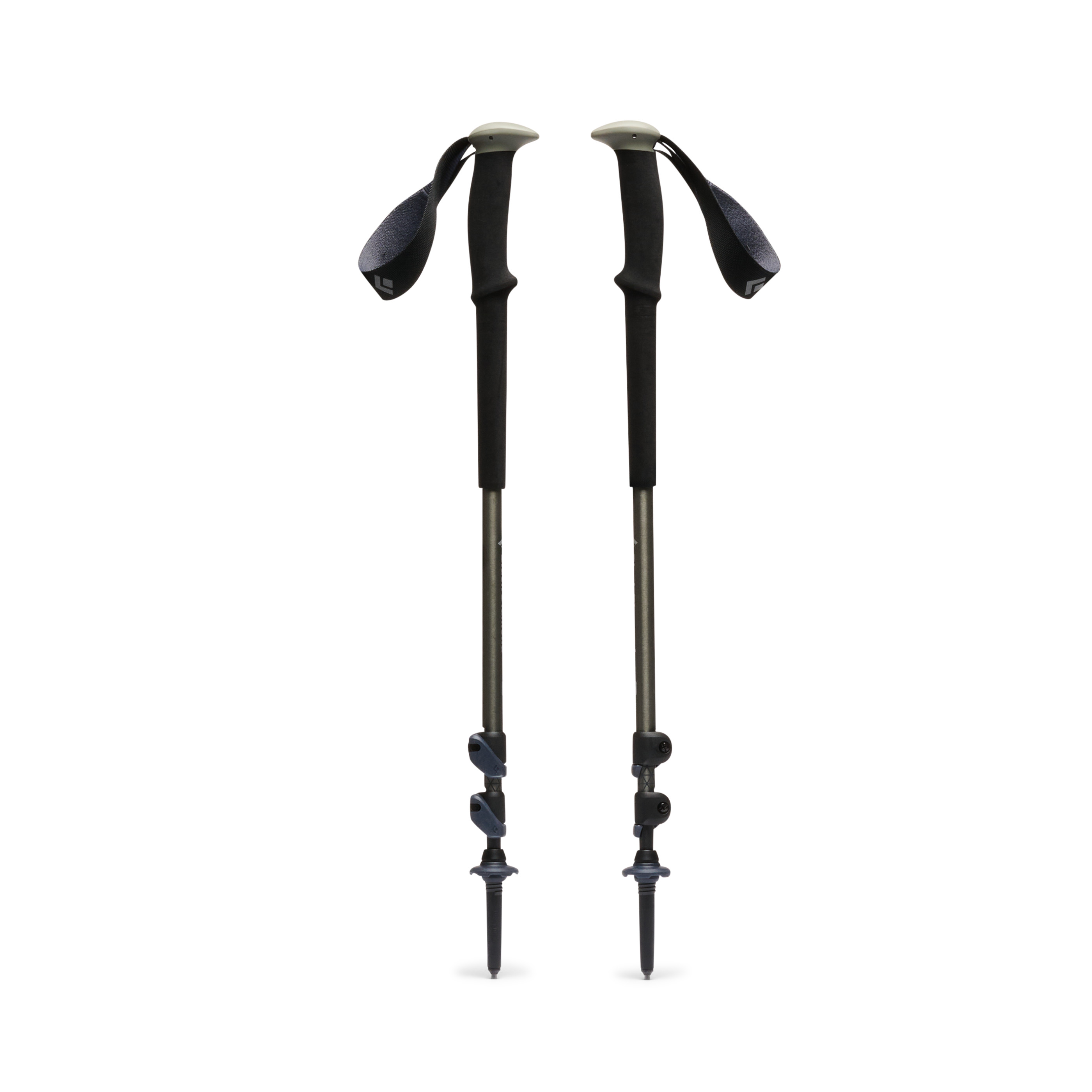 Black Diamond Equipment Trail Trekking Poles, in Pine Smoke