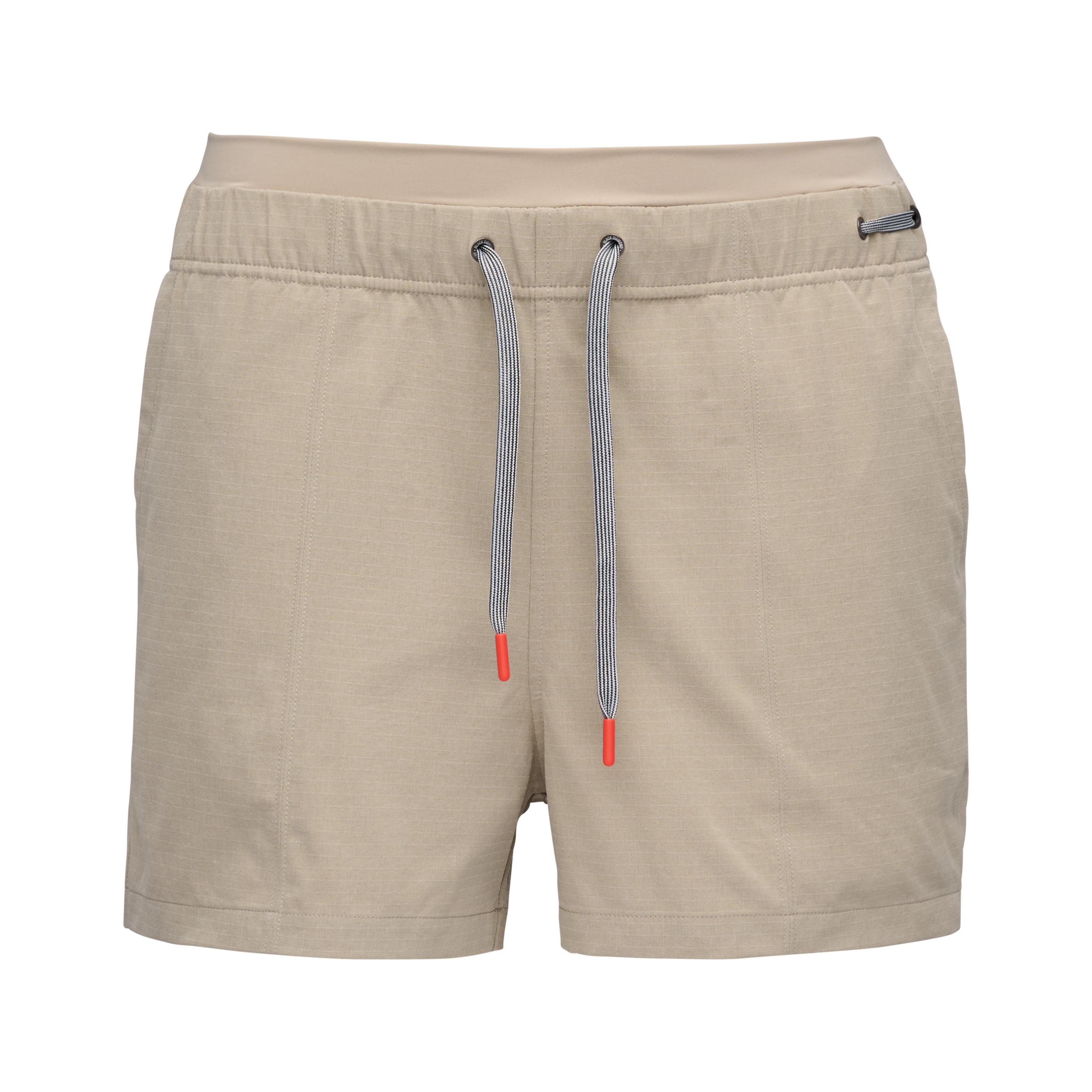 Black Diamond Equipment Women's Sequence Shorts Top, XS Moonstone