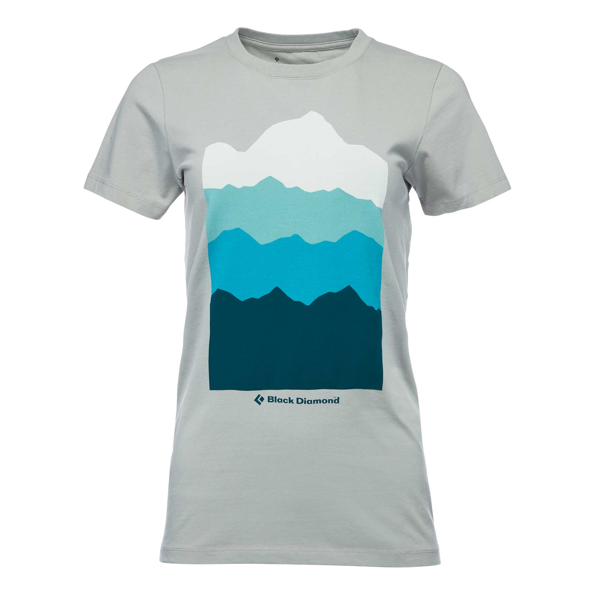 Black Diamond Equipment Women's Vista T-Shirt , Small Atmosphere