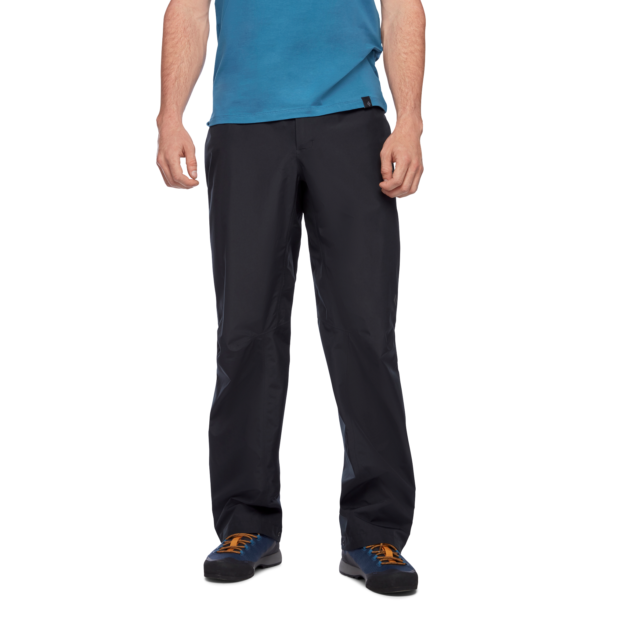 Liquid Point Pants Men S Black Diamond Gear