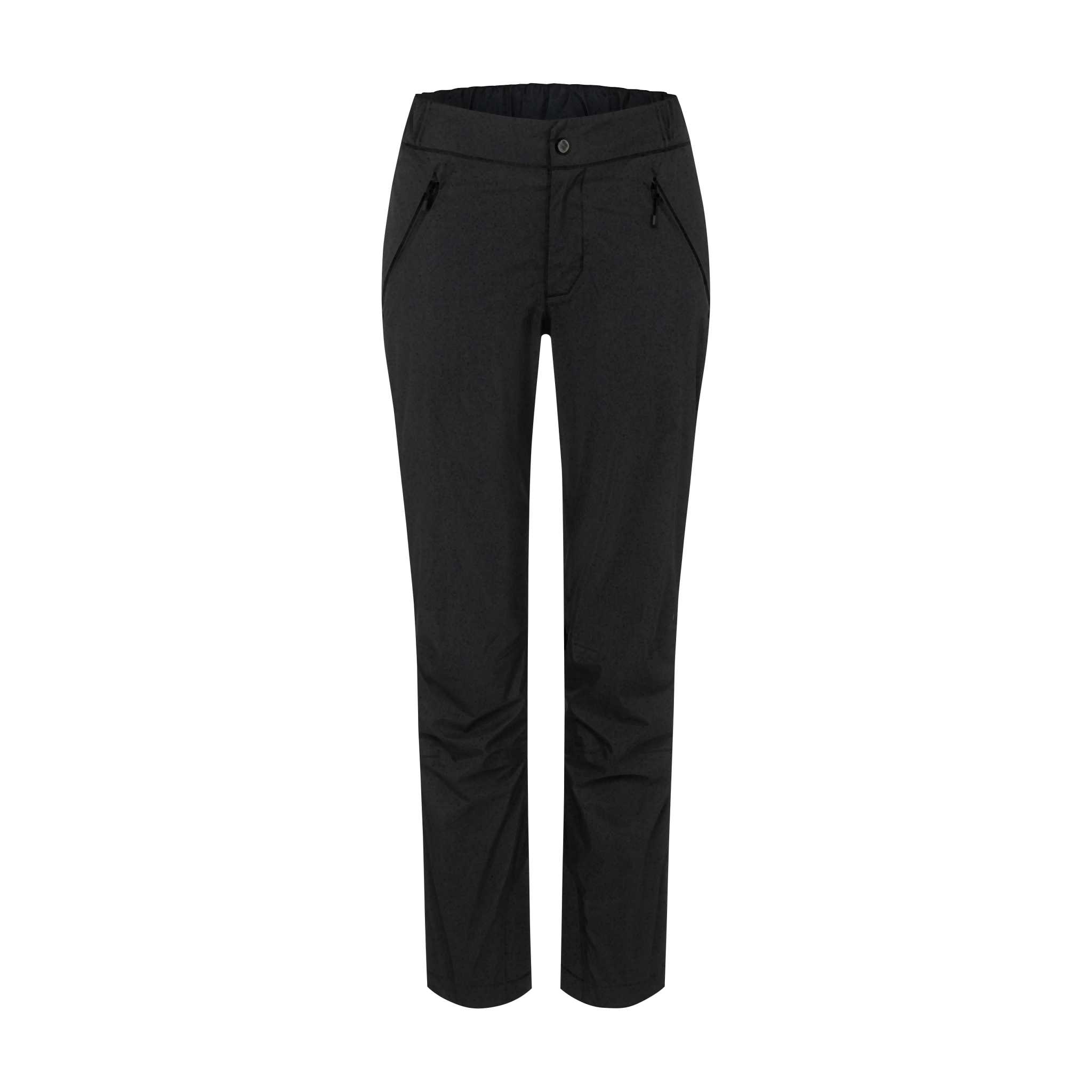 Black Diamond Equipment Women's Highline Stretch Pants, Large Black