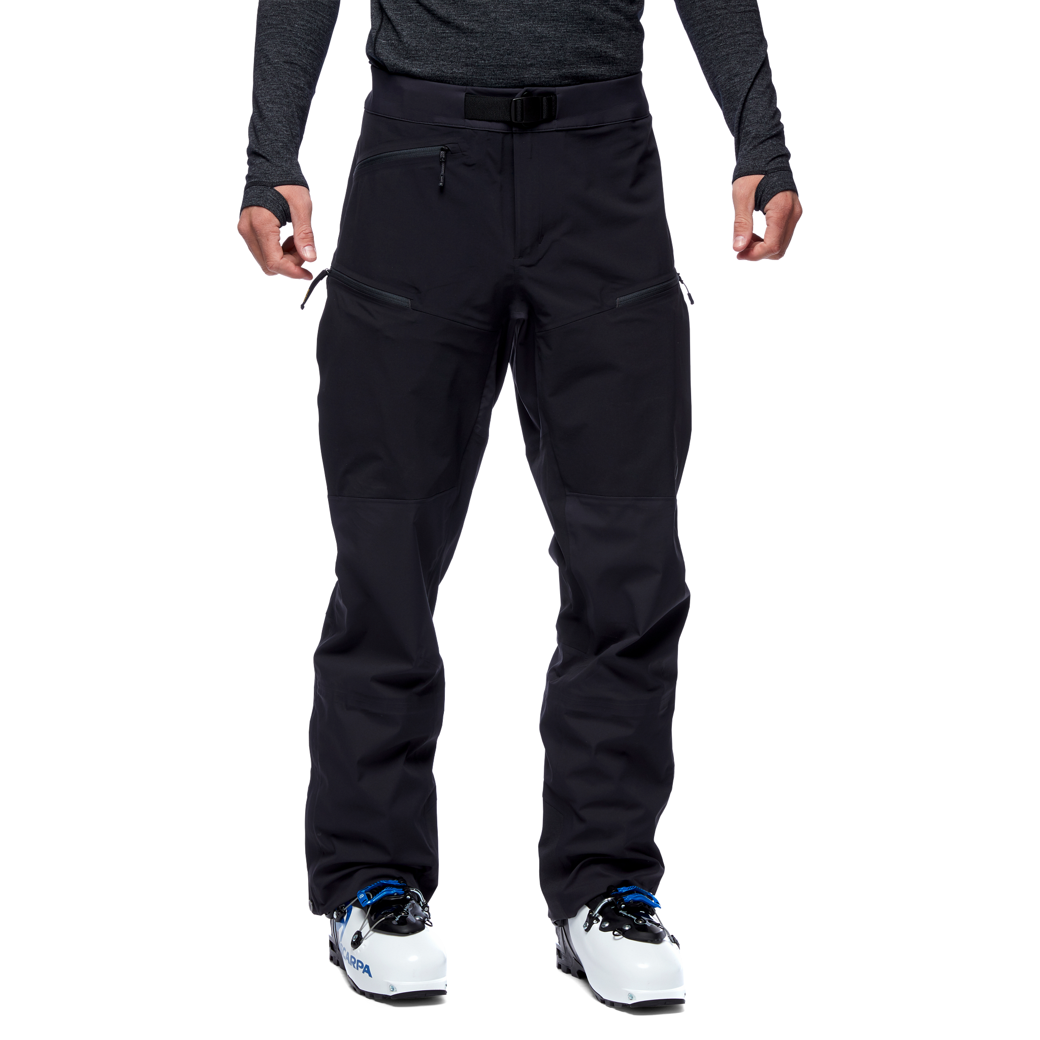 black diamond men's dawn patrol pants