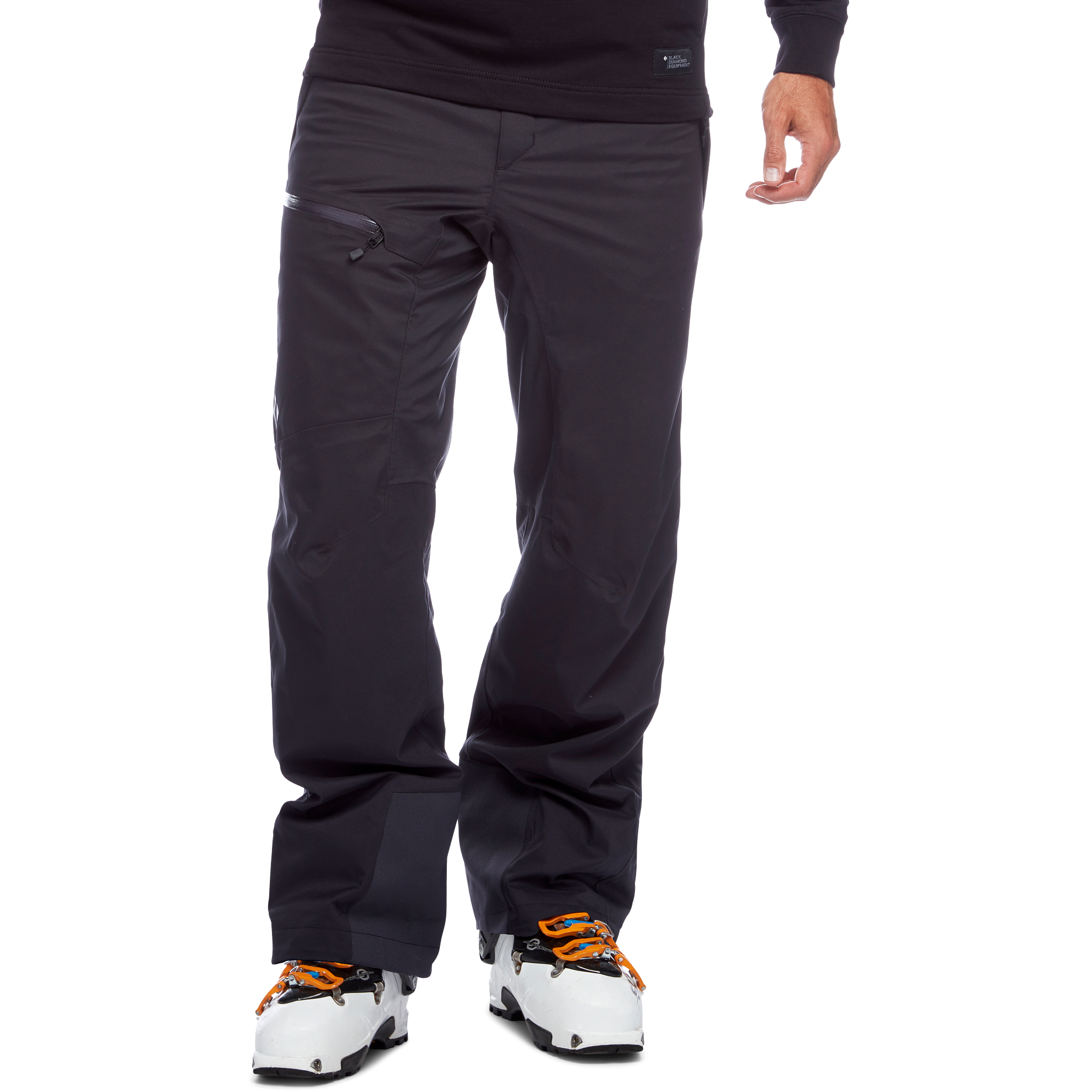 Men's BoundaryLine Insulated Pants