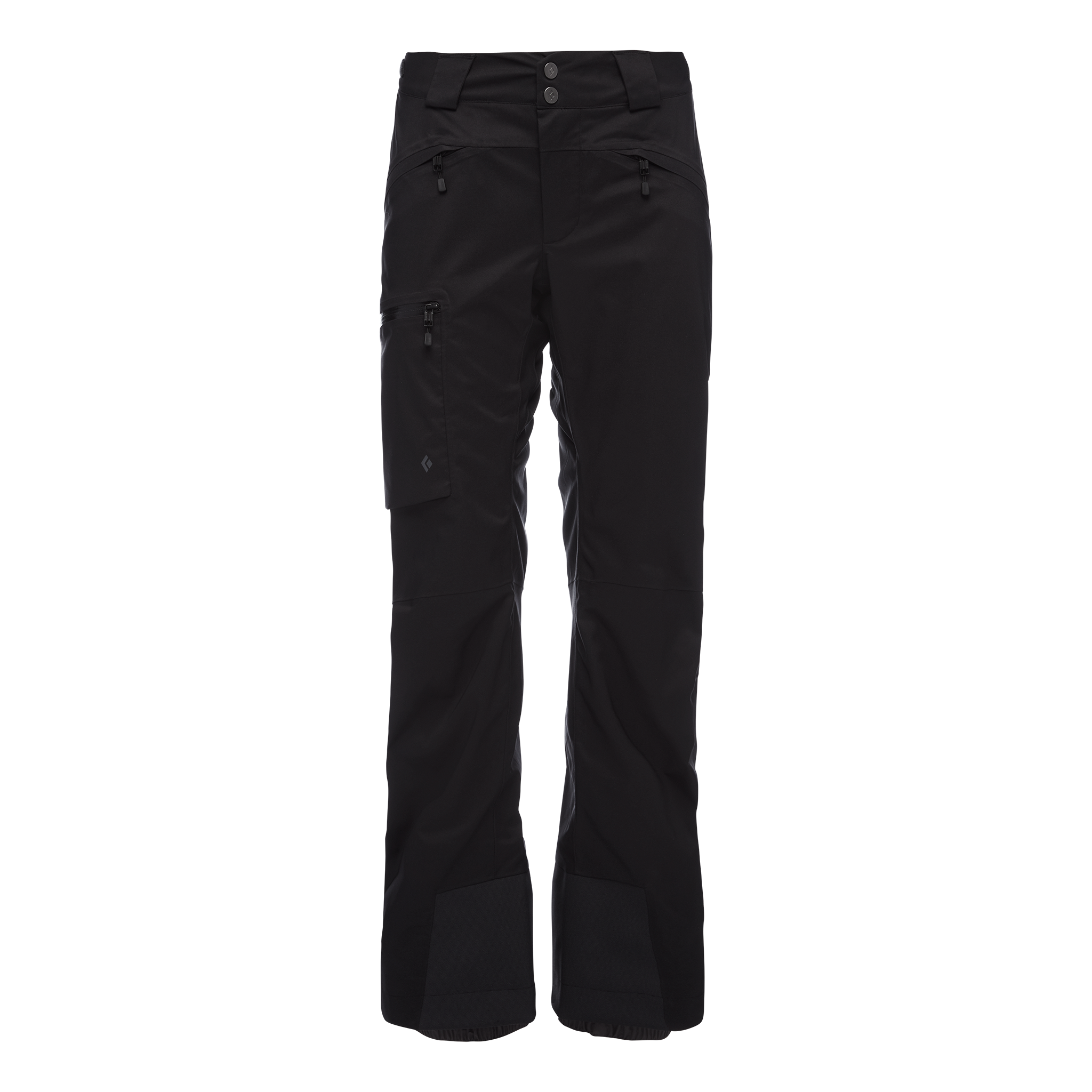 No Boundaries All Gender Synthetic Cargo Pants, Men's Sizes XS