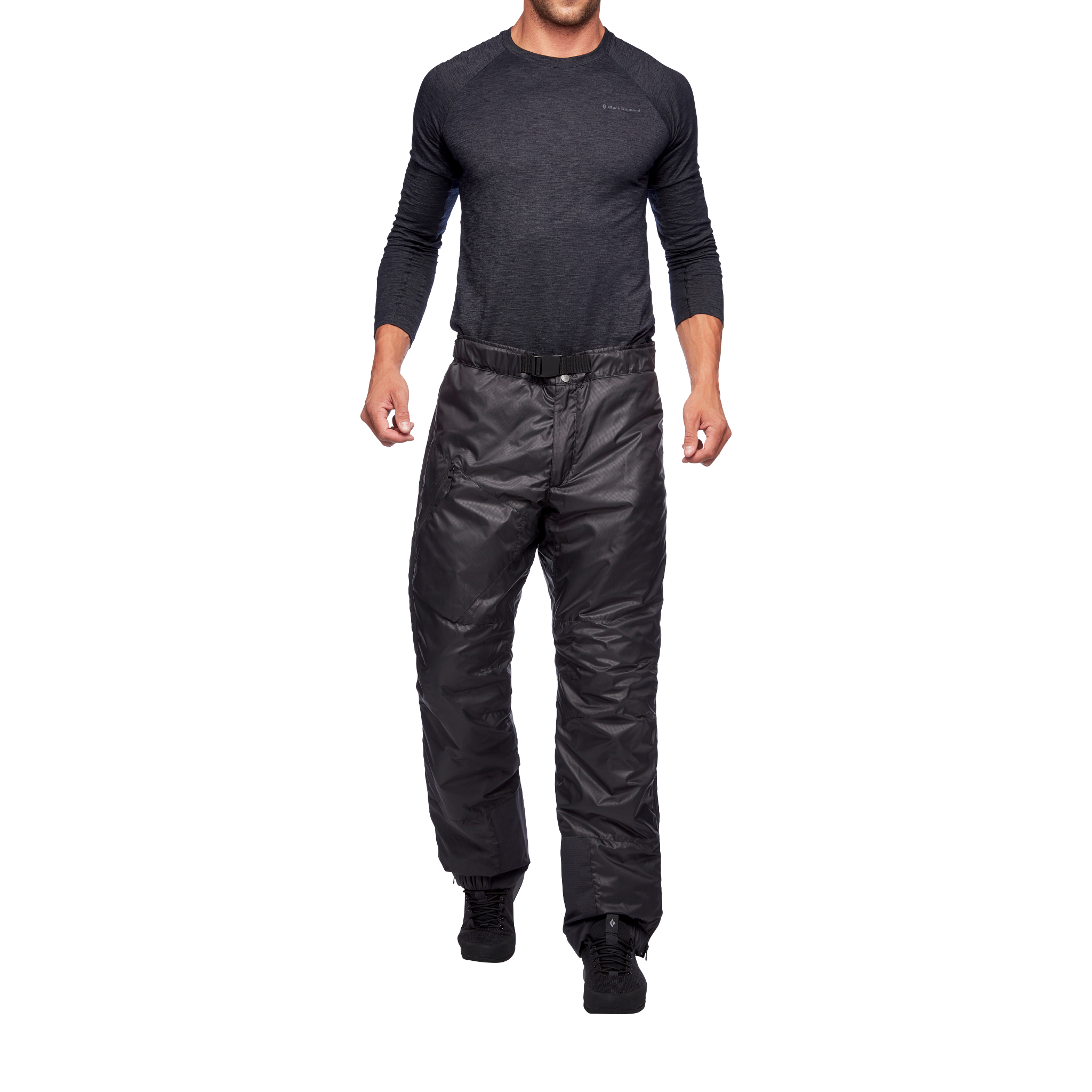 Men's Stance Belay Pants