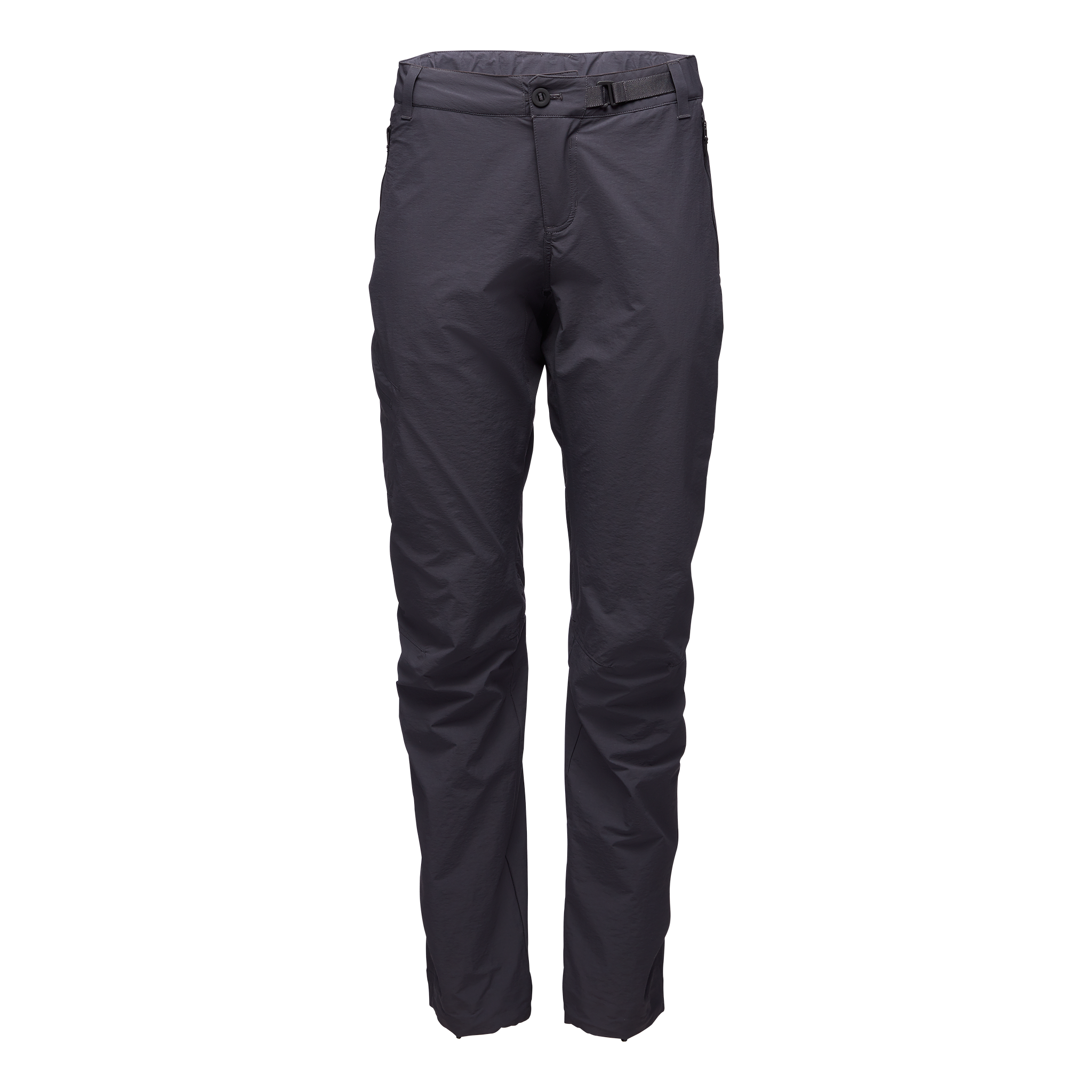 Black Diamond Equipment Women's Traverse Pants Size 2, in Carbon