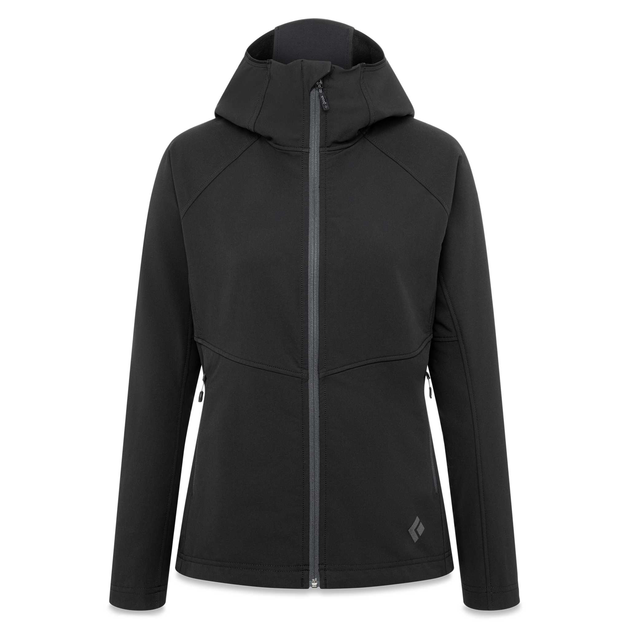 Women's Apparel  Black Diamond Equipment