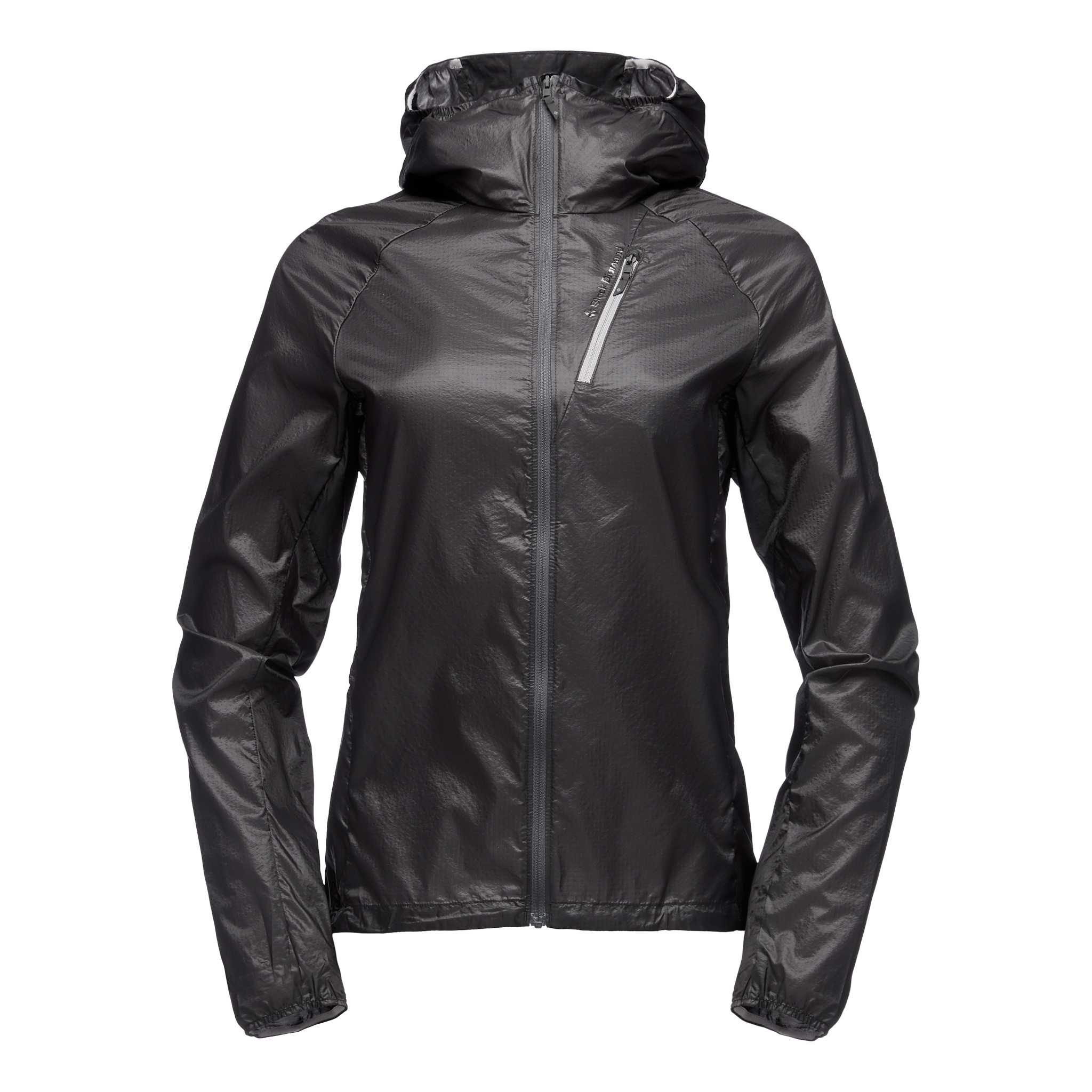 Women's Distance Wind Shell | Black Diamond Equipment