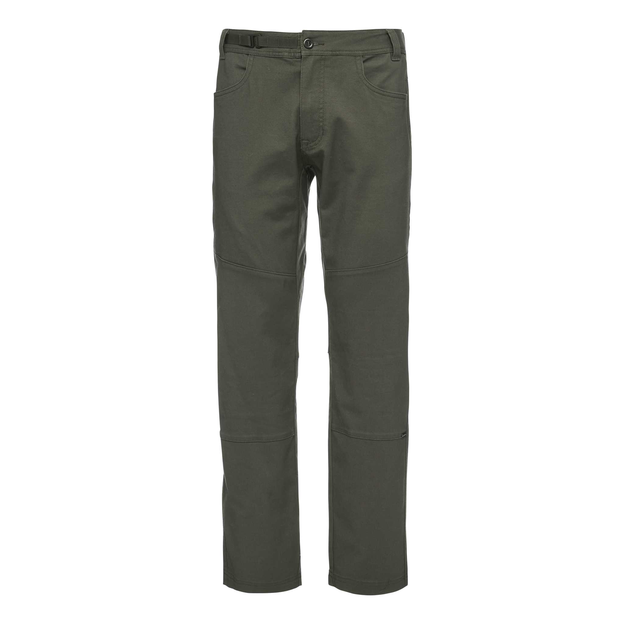 Black Diamond Equipment Men's Spire Pants Size 28, in Sergeant