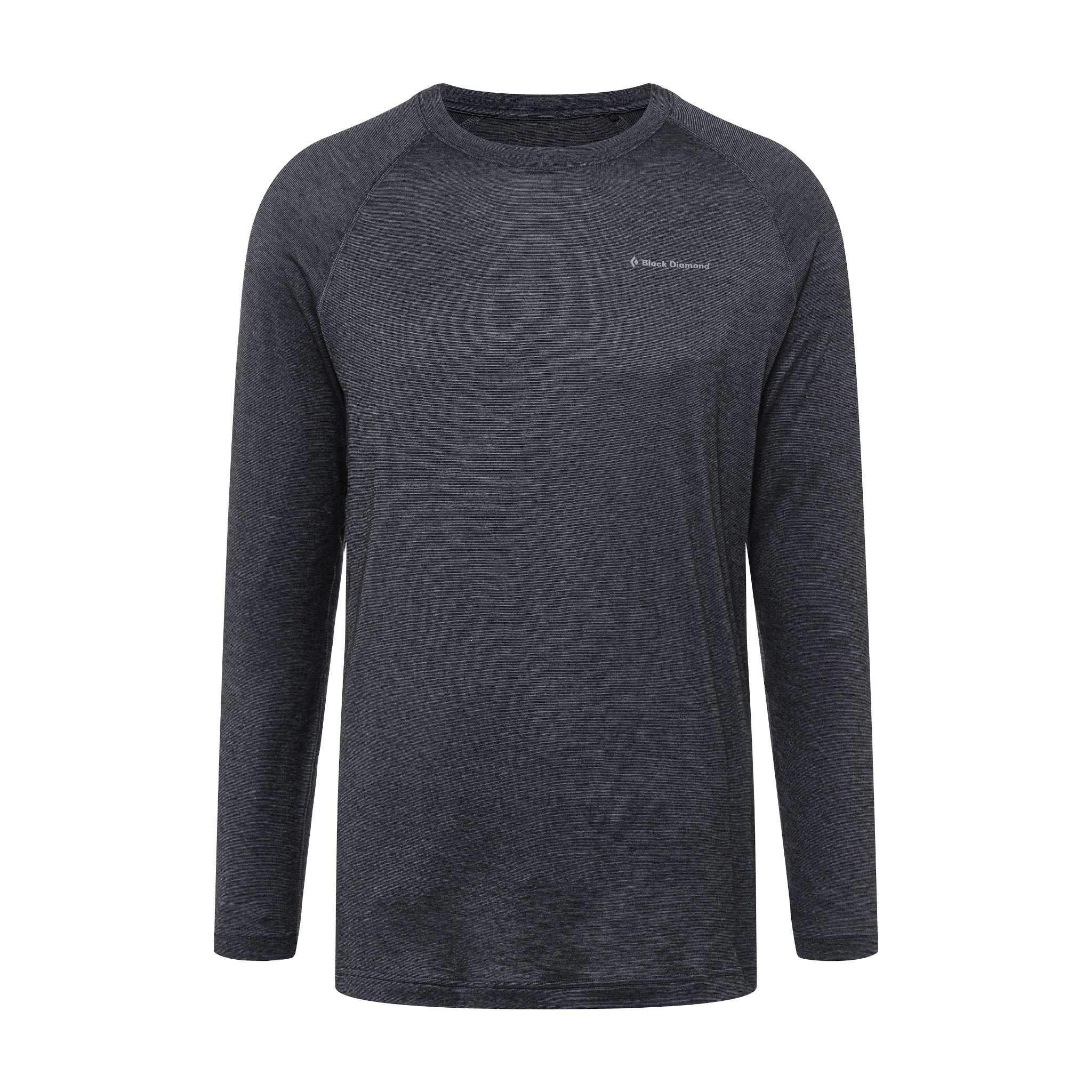 Men's Long Sleeve Rhythm T-Shirt