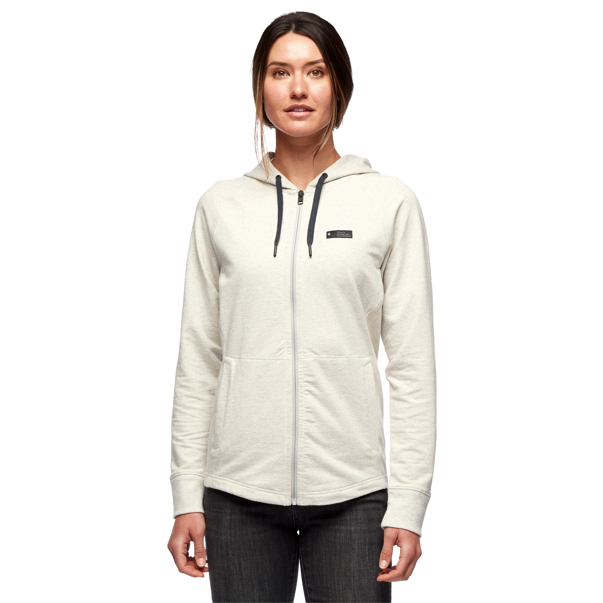 Women's Ahnya Full-Zip Hoody