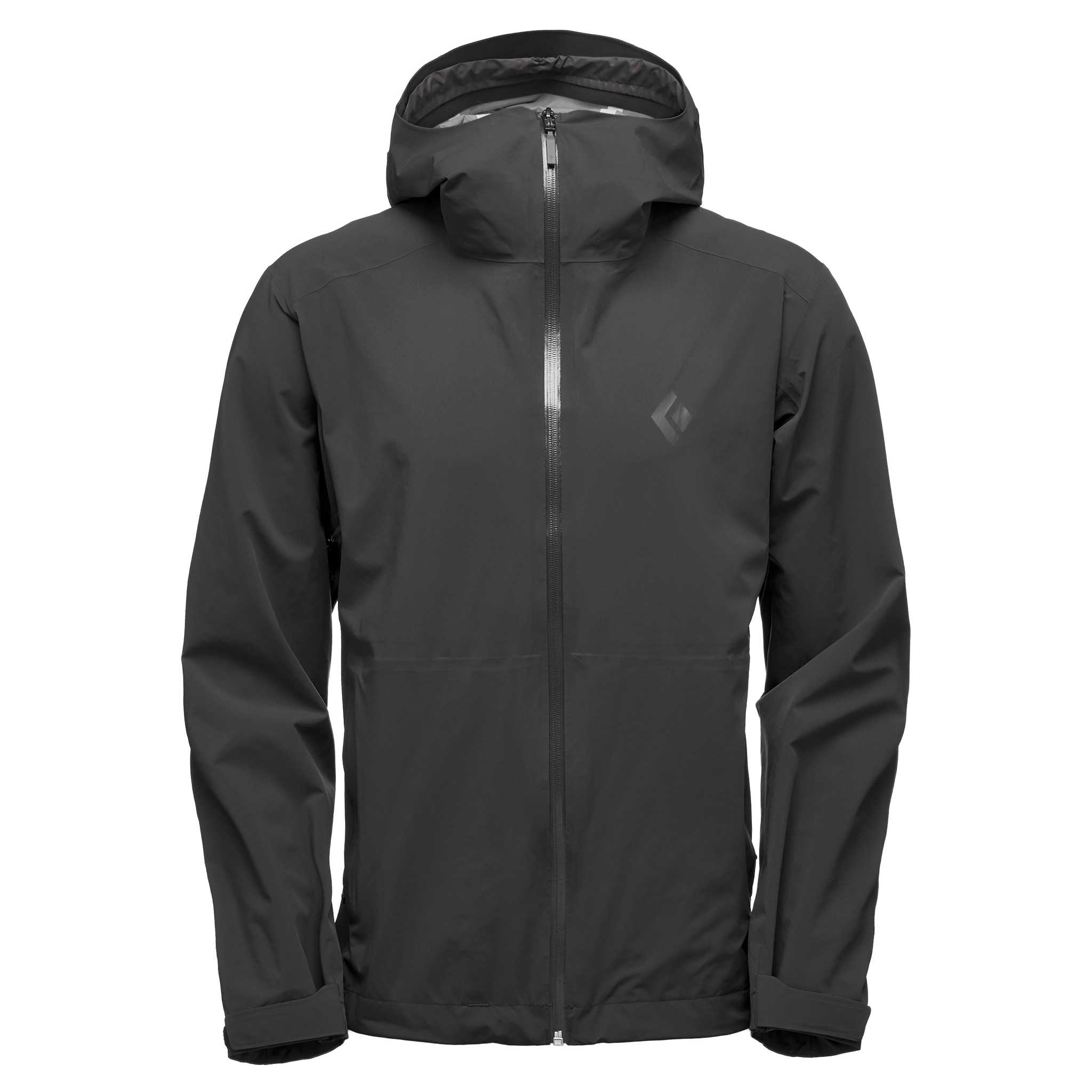 StormLine Stretch Rain Shell - Black Diamond Gear