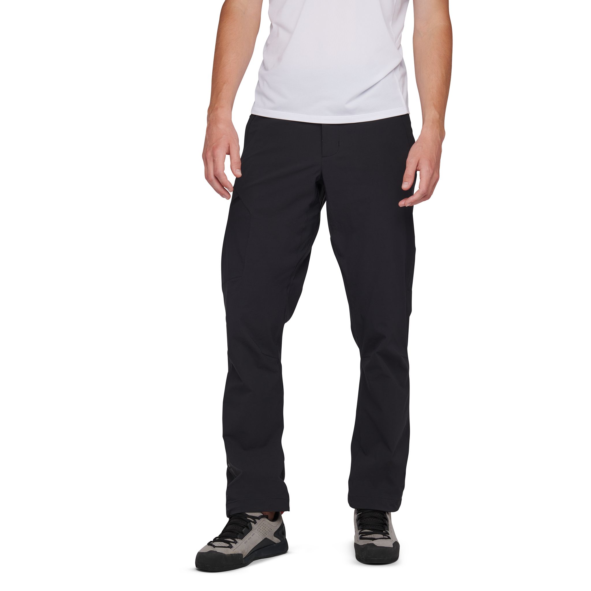 Men's Alpine Pants | Black Diamond Equipment