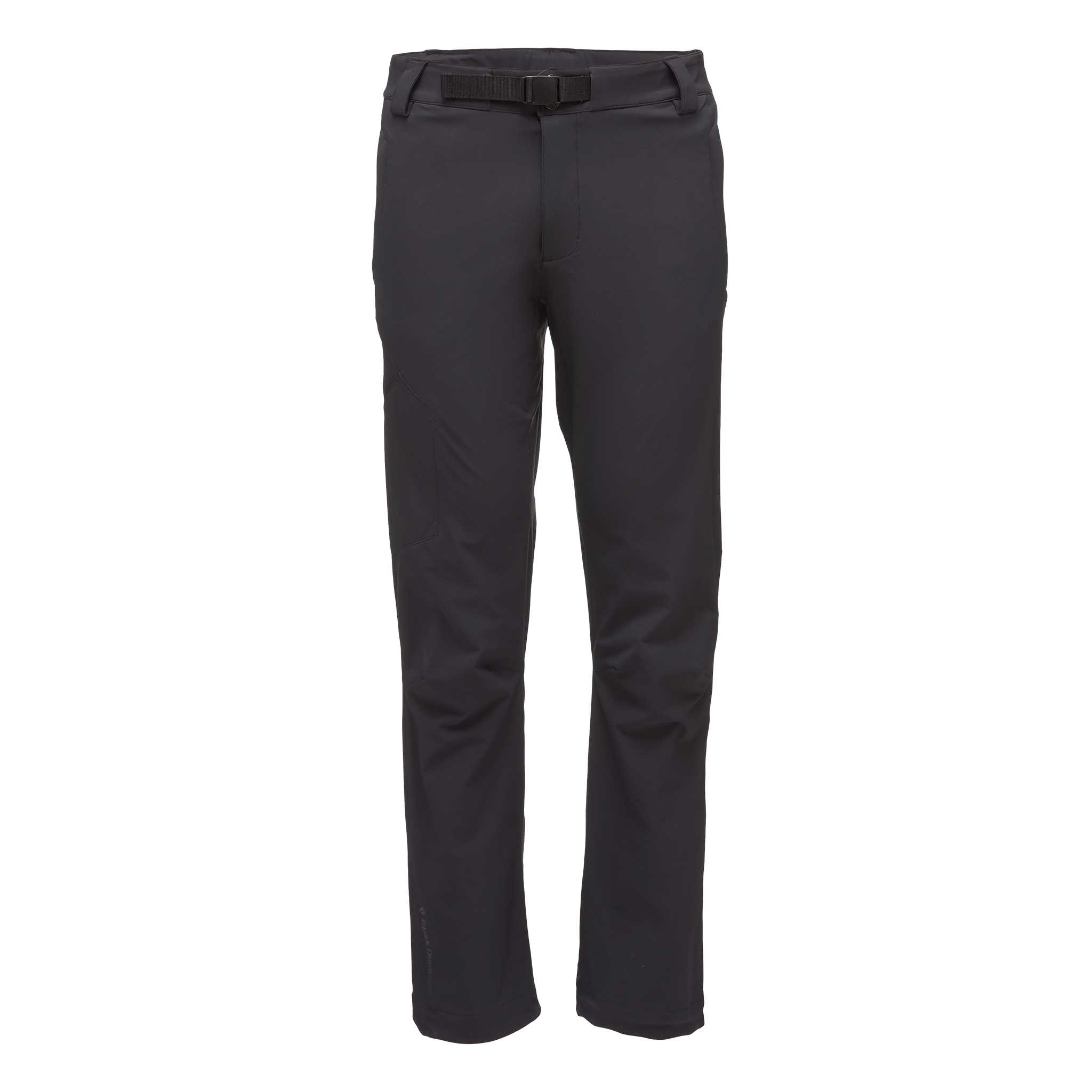 Men's Alpine Pants | Black Diamond Equipment