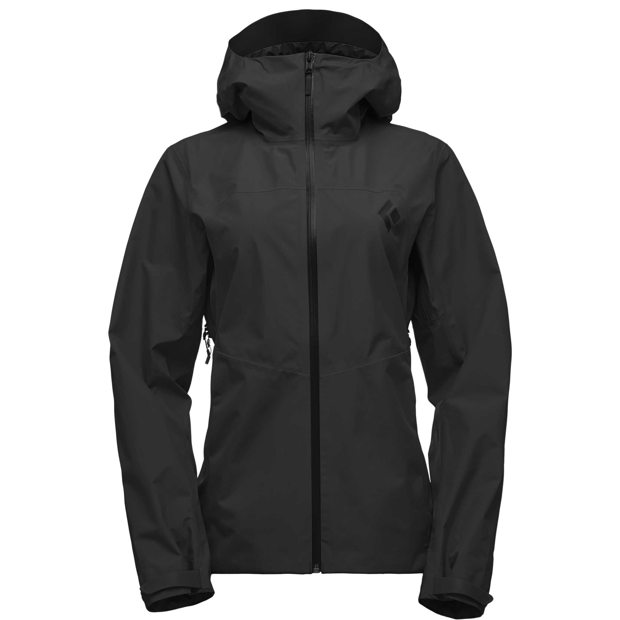 Liquid Point Shell - Women's - Black Diamond Gear