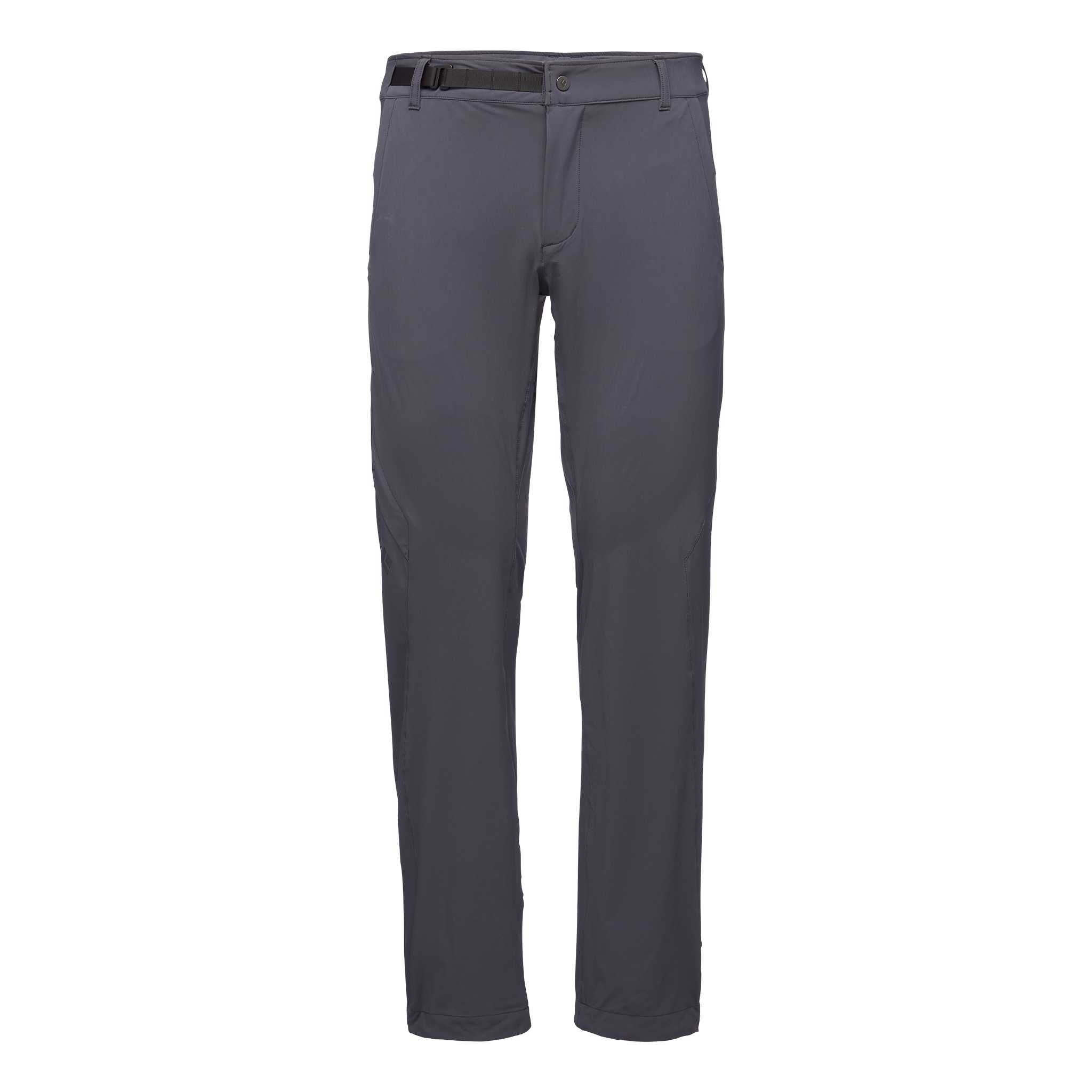 Alpine Light Pants - Mens - Black Diamond Gear