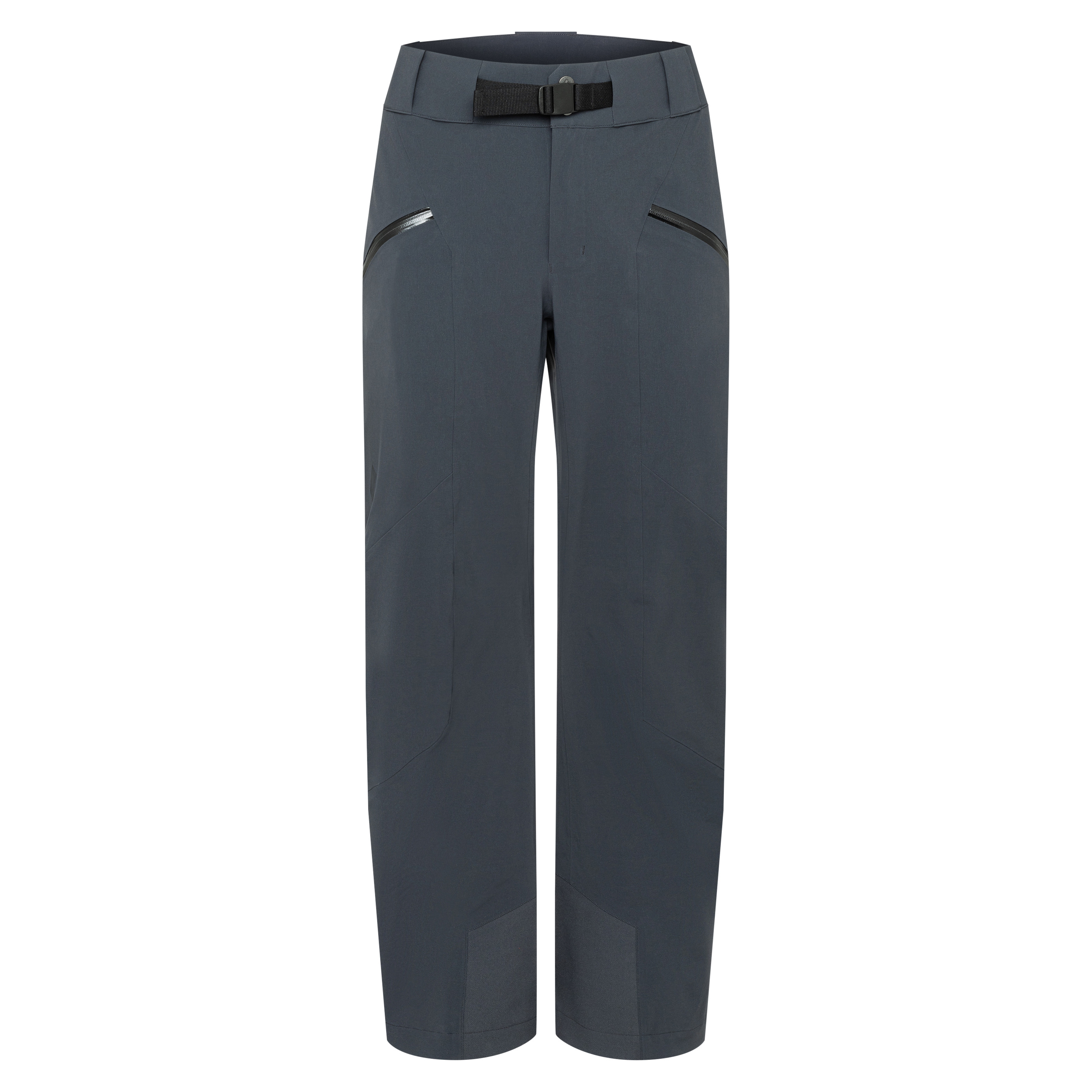 Black Diamond Equipment Men's Recon Stretch Ski Pants, Large Carbon