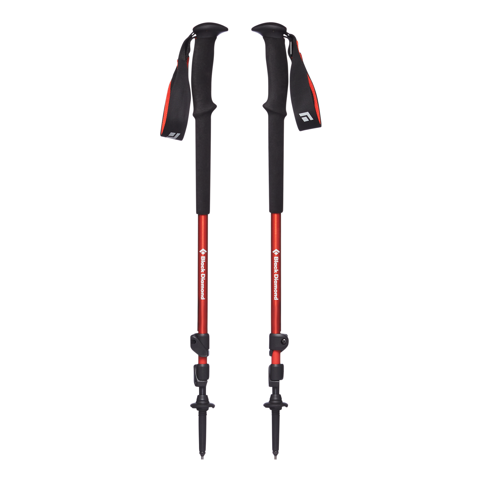 Trail Trekking | Best Trekking Poles Black