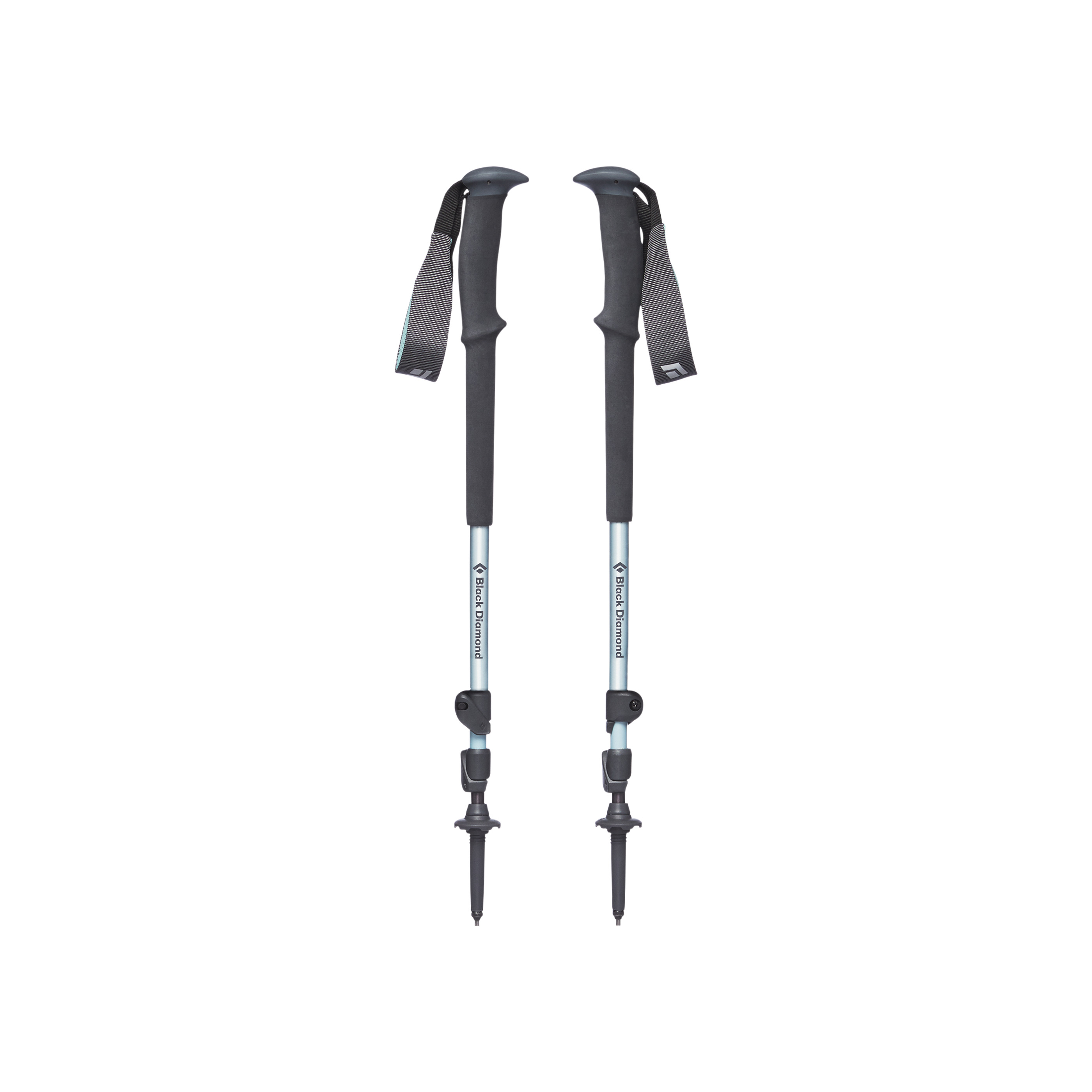 Black Diamond Equipment Women's Trail Trekking Poles Alpine Lake