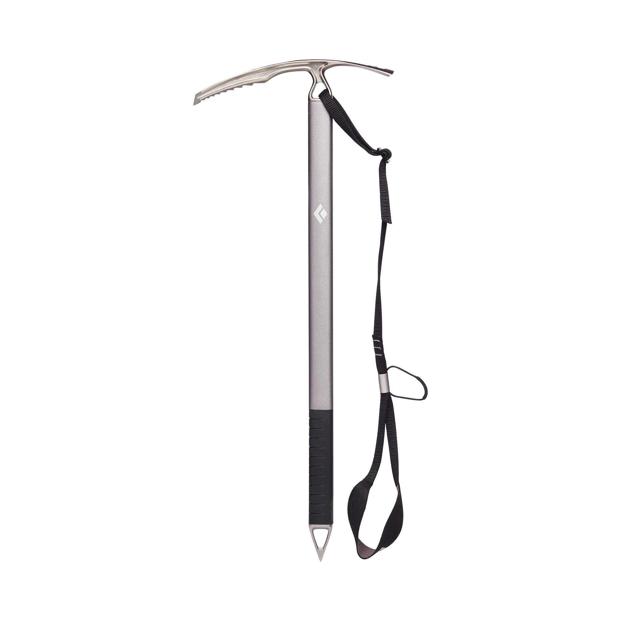 Black Diamond Equipment Raven Ice Axe With Grip Size 55 cm