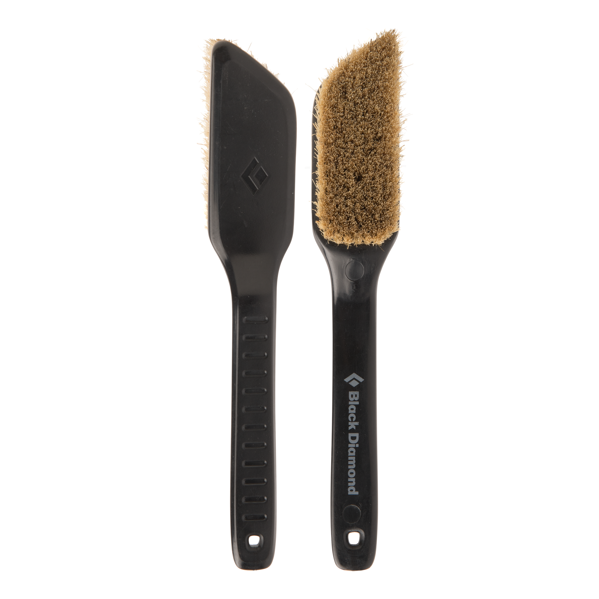 Black Diamond Equipment Bouldering Brush - Medium, in Black