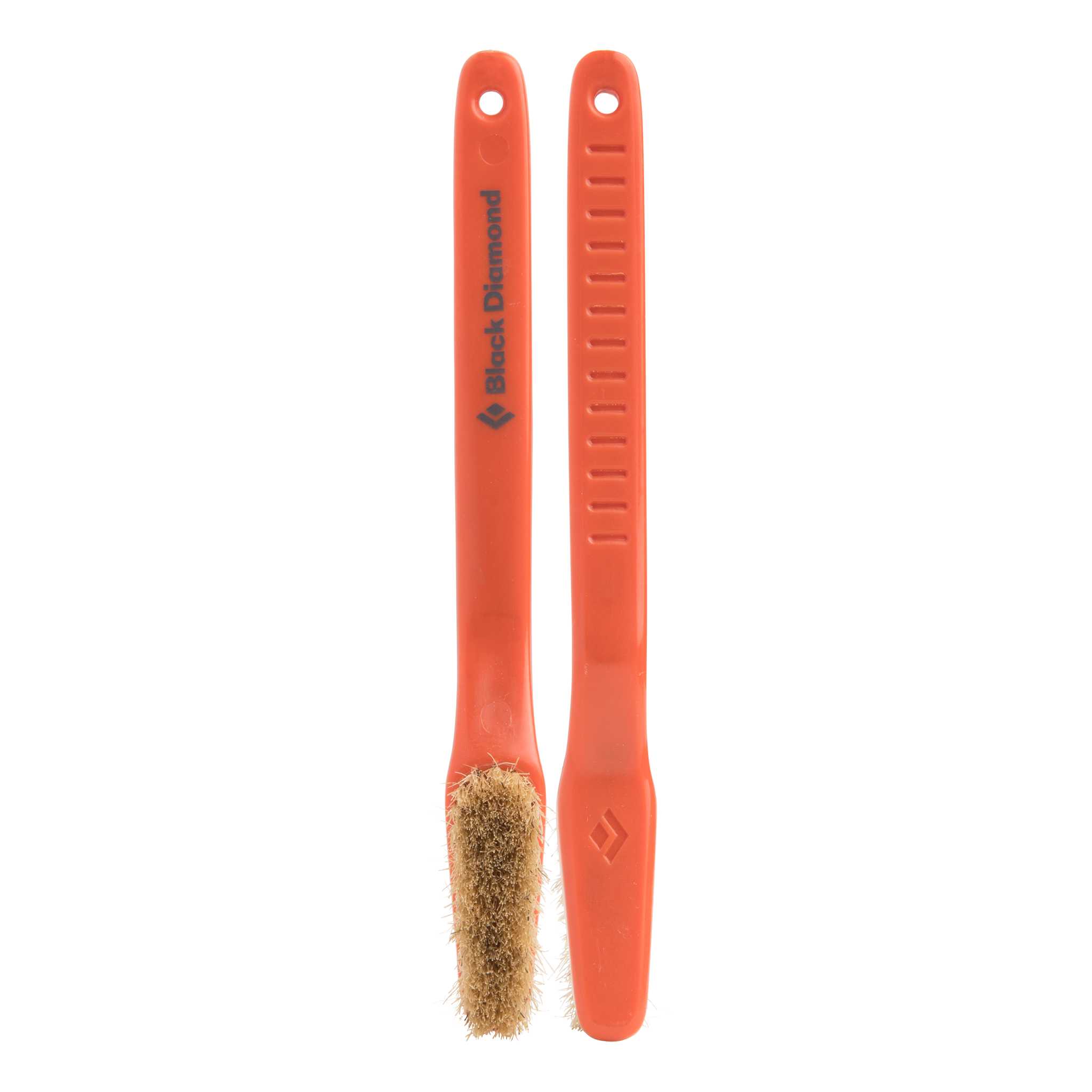 Black Diamond Equipment Bouldering Brush - Small, in Orange